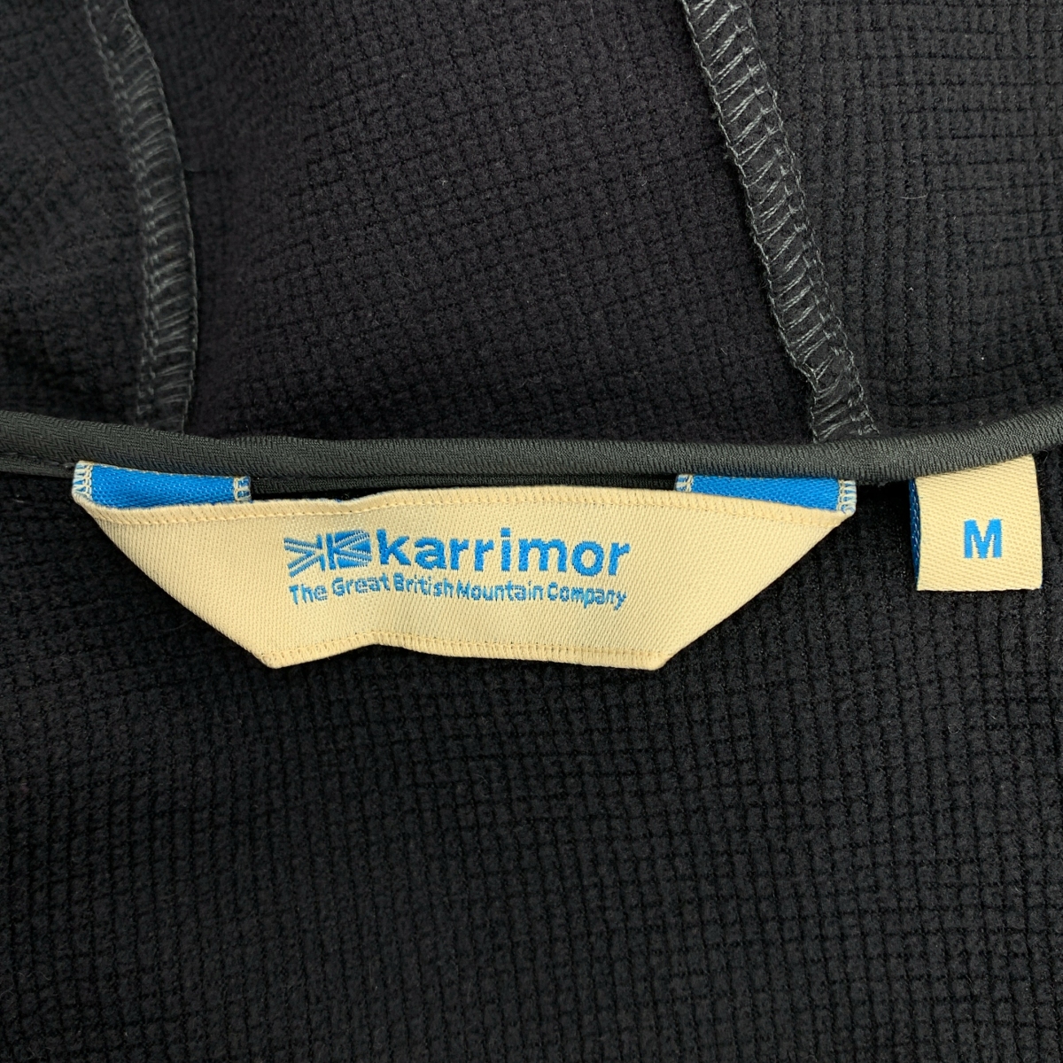 karrimor / カリマー arete W's hoodie アリート ウィメンズ フーディ ジャケット