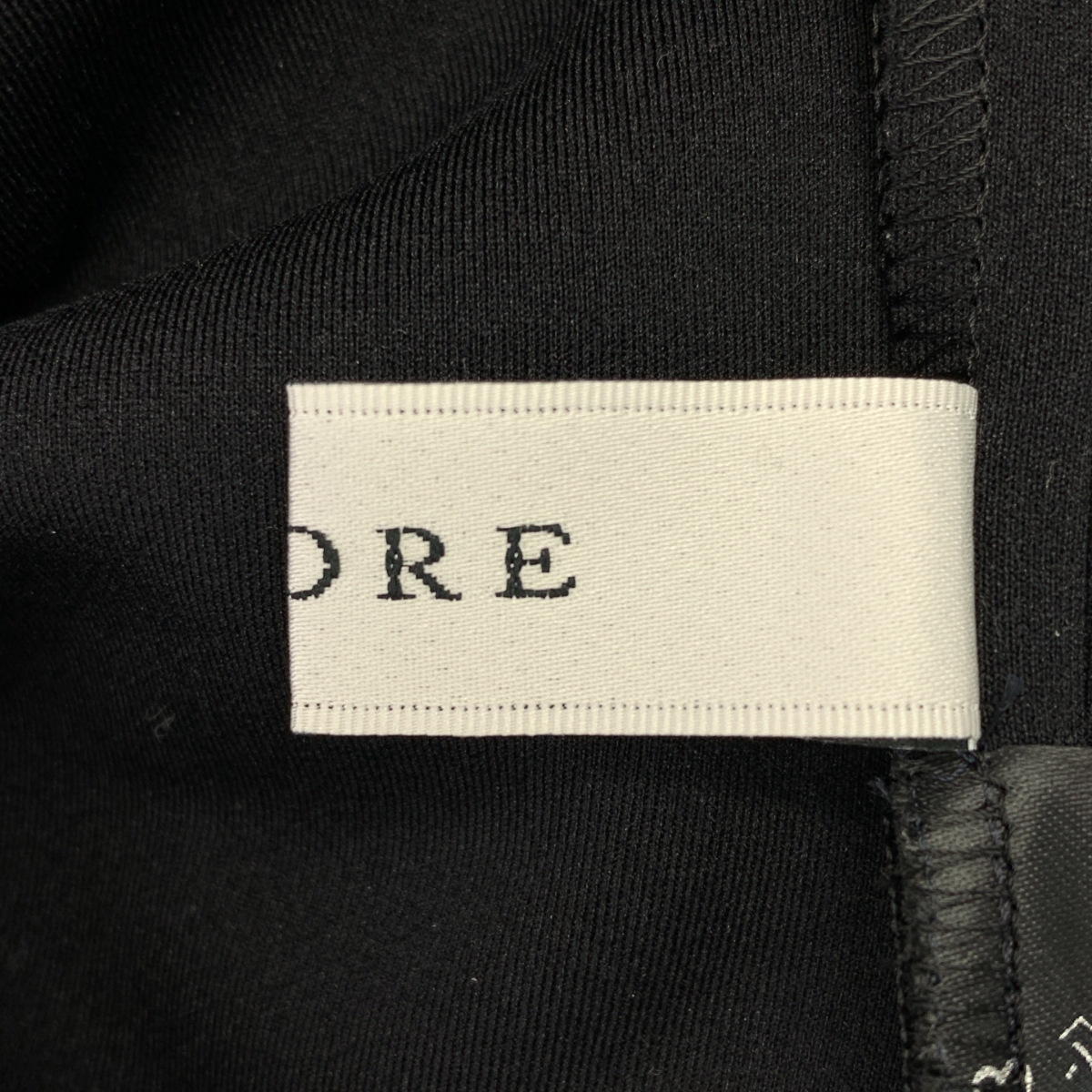 ADORE / アドーア ストレッチダンボールカットソー