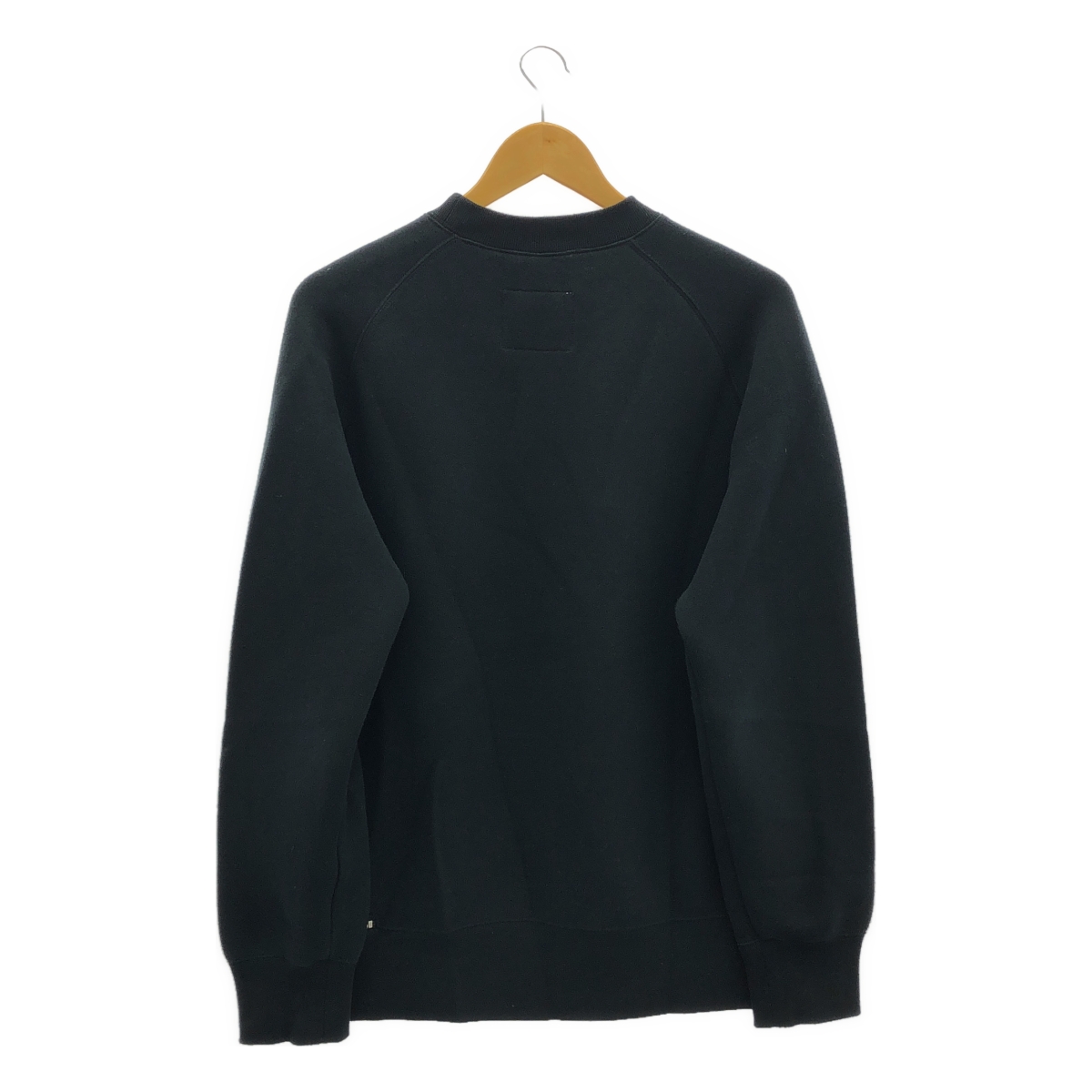 sacai / サカイ SPONGE SWEAT SHIRT / スポンジ ポケット スウェット トレーナー