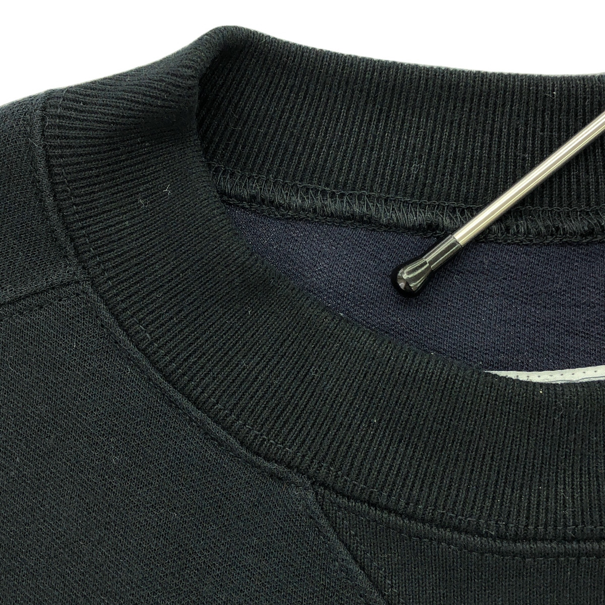 sacai / サカイ SPONGE SWEAT SHIRT / スポンジ ポケット スウェット トレーナー