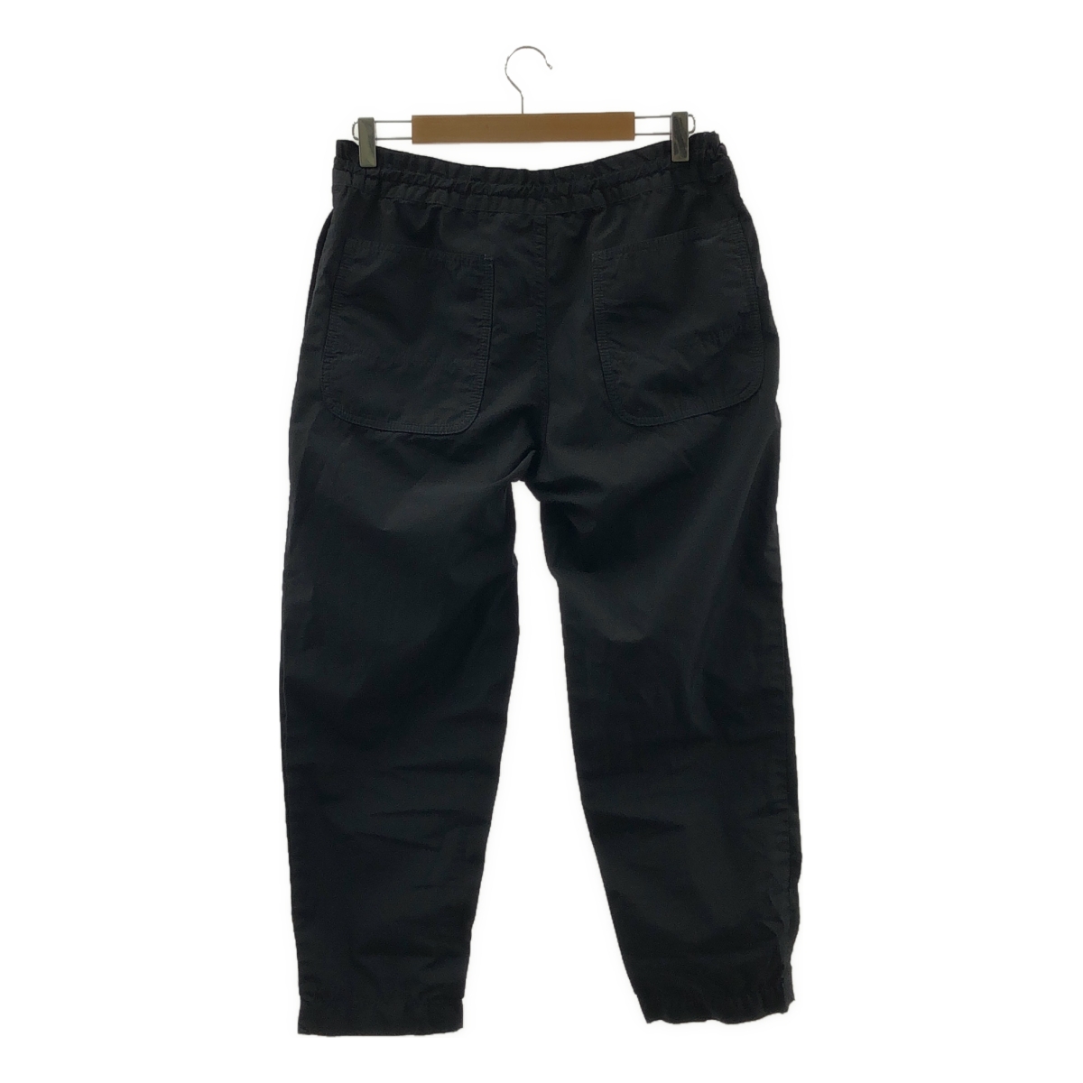 COMME des GARCONS HOMME DEUX / コムデギャルソンオムドゥ ポリエステル 製品染め イージーパンツ