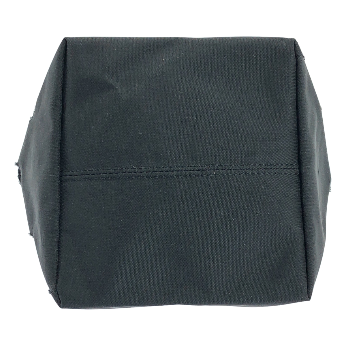 PLEATS PLEASE ISSEY MIYAKE / プリーツプリーズイッセイミヤケ ナイロン パンチング ハンドバッグ