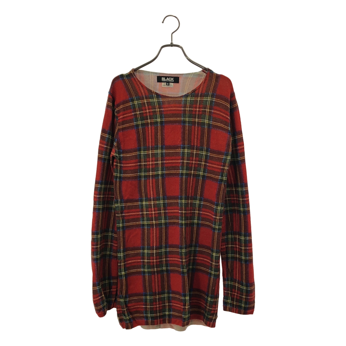 BLACK COMME des GARCONS / ブラックコムデギャルソン