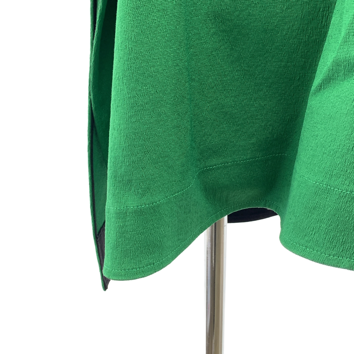 JIL SANDER / ジルサンダー ギャザー ボリューム サイドスリット プルオーバー