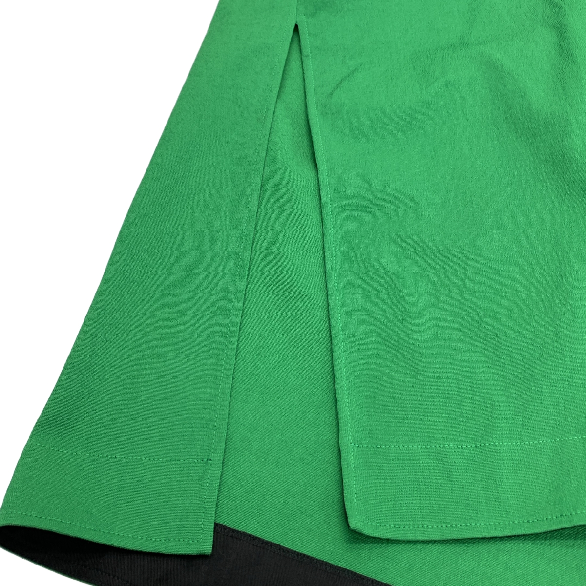 JIL SANDER / ジルサンダー ギャザー ボリューム サイドスリット プルオーバー