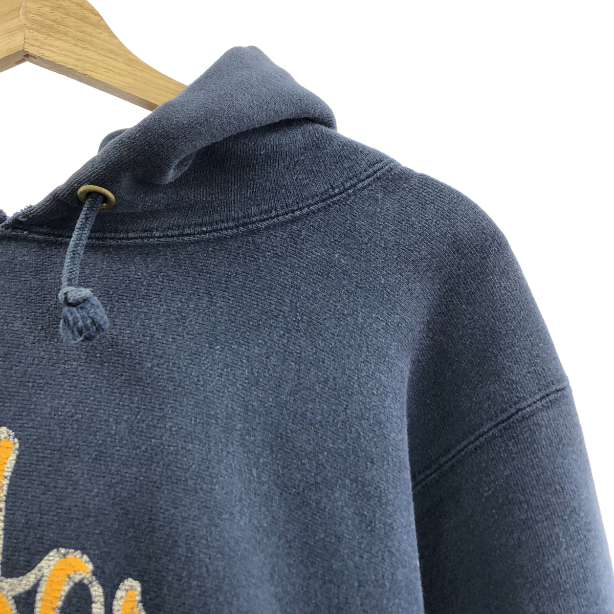 CHAMPION / チャンピオン Reverse Weave / リバースウィーブ USA製 トリコタグ オーバー スウェット フーディ