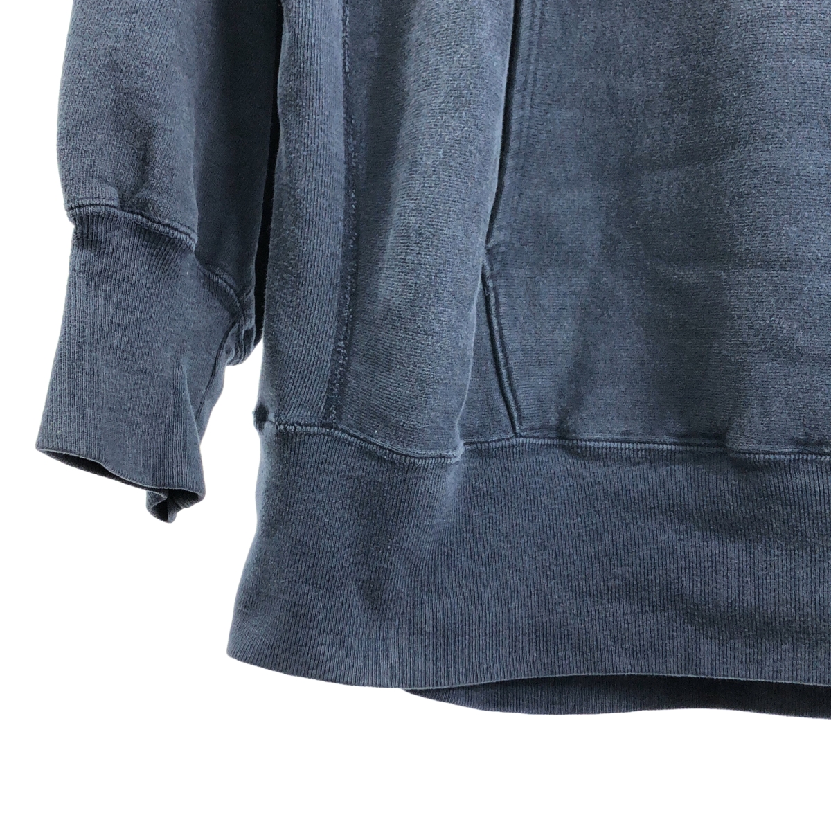 CHAMPION / チャンピオン Reverse Weave / リバースウィーブ USA製 トリコタグ オーバー スウェット フーディ