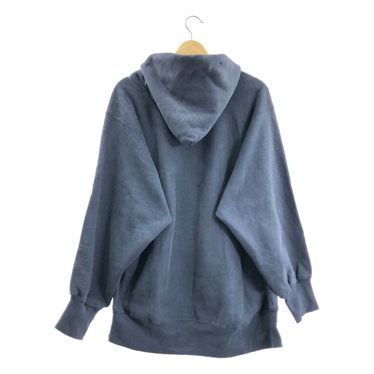 CHAMPION / チャンピオン Reverse Weave / リバースウィーブ USA製 トリコタグ オーバー スウェット フーディ