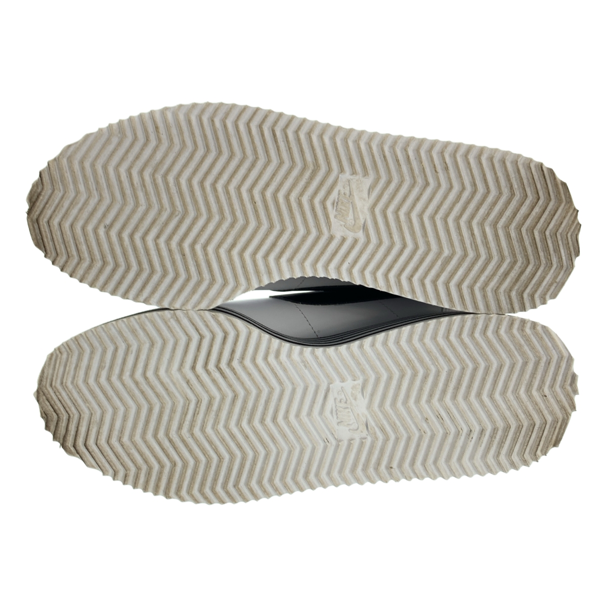 COMME des GARCONS / コムデギャルソン ×NIKE / CORTEZ Platform コルテッツ プラットフォーム スニーカー