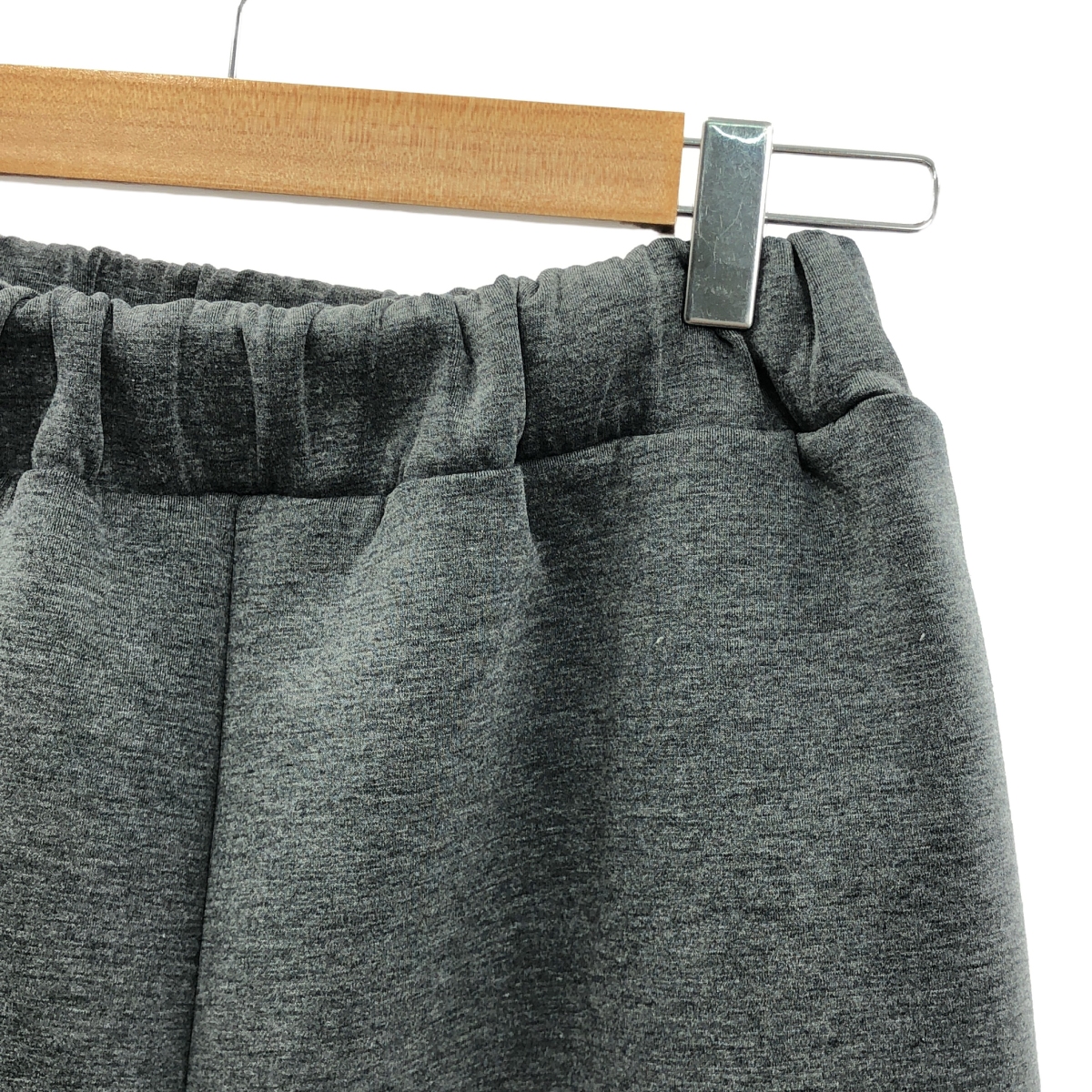 TRAVAIL MANUEL / トラバイユマニュアル クッション ダンボール ナノ パンツ