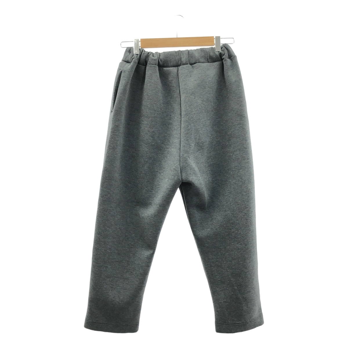 TRAVAIL MANUEL / トラバイユマニュアル クッション ダンボール ナノ パンツ