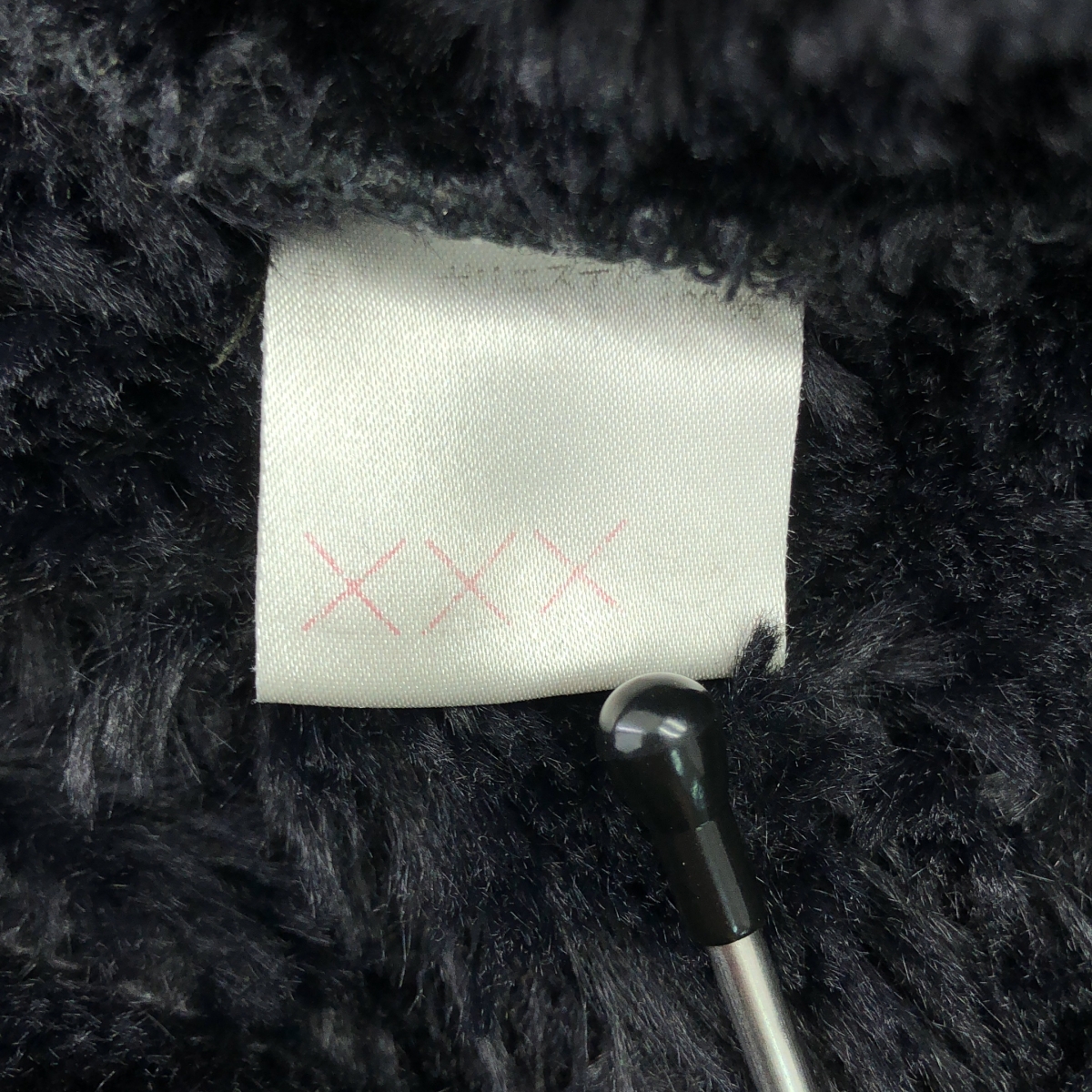 MACKINTOSH / マッキントッシュ SCOTLAND フード ファー キルティングコート