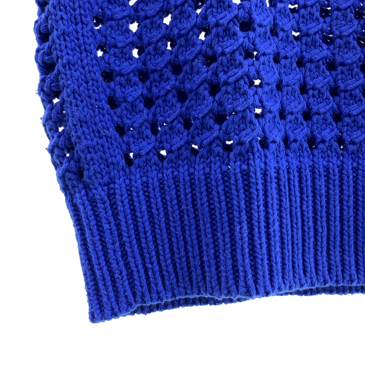 BATONER / バトナー BIG MESH VEST ビッグ メッシュ ベスト