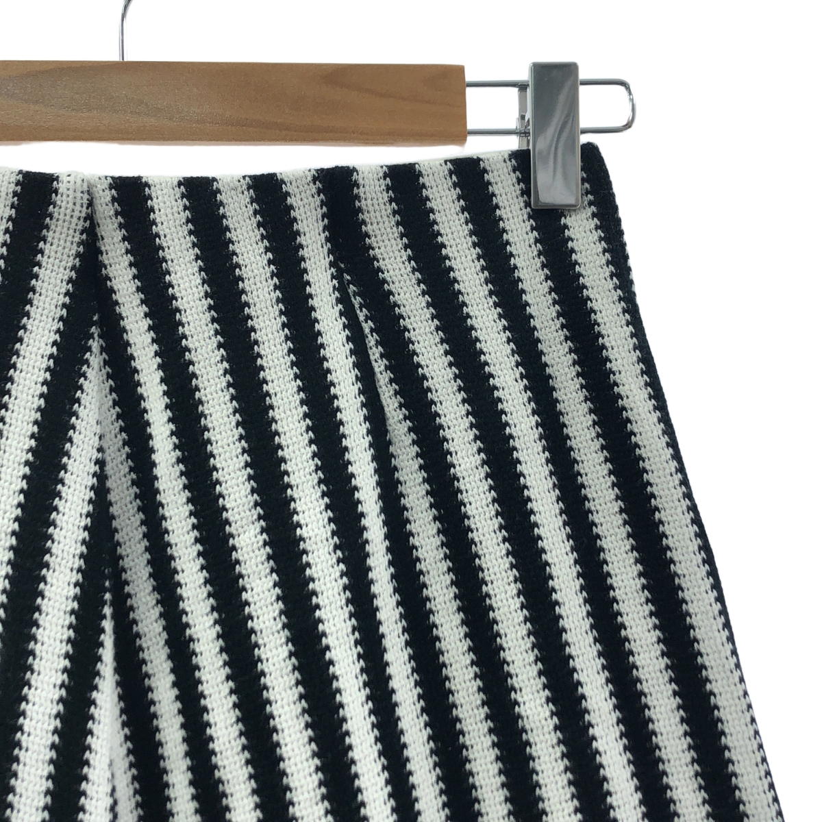 その他 RUSSELL STRIPE SKIRT ラッセルストライプスカート