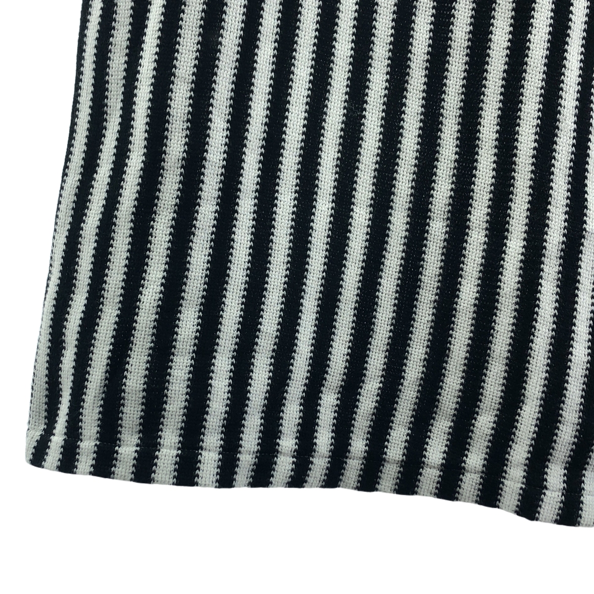 その他 RUSSELL STRIPE SKIRT ラッセルストライプスカート