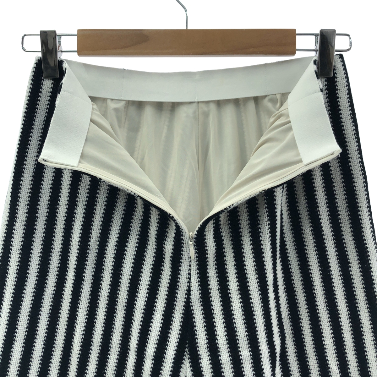 その他 RUSSELL STRIPE SKIRT ラッセルストライプスカート