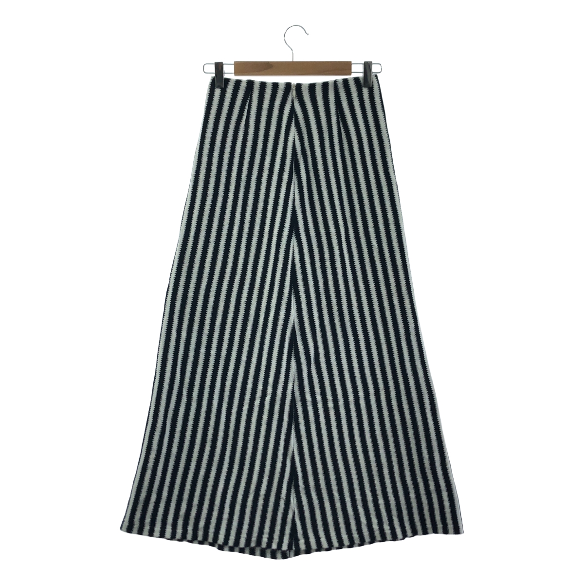その他 RUSSELL STRIPE SKIRT ラッセルストライプスカート