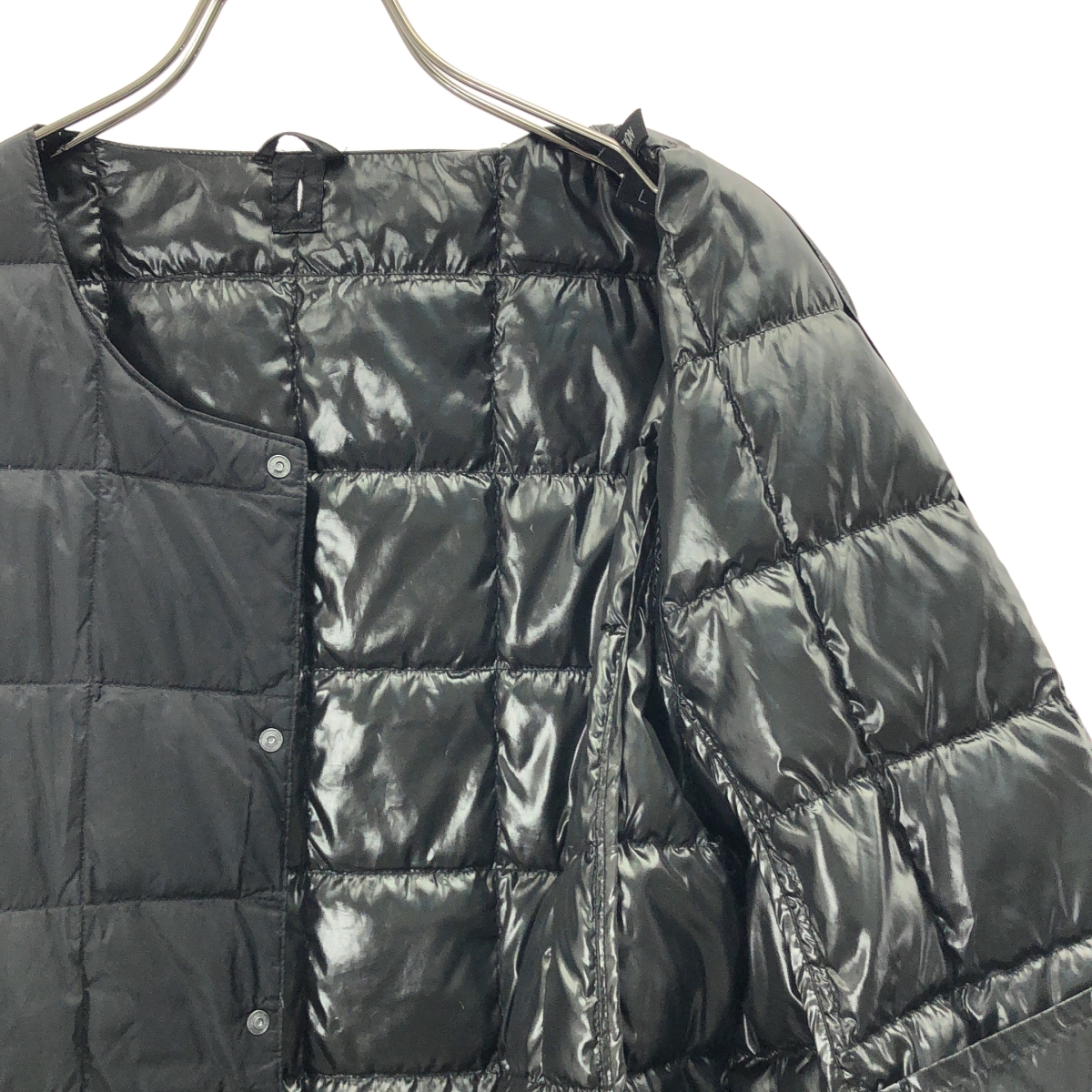 TAION / タイオン インナー ダウン ジャケット