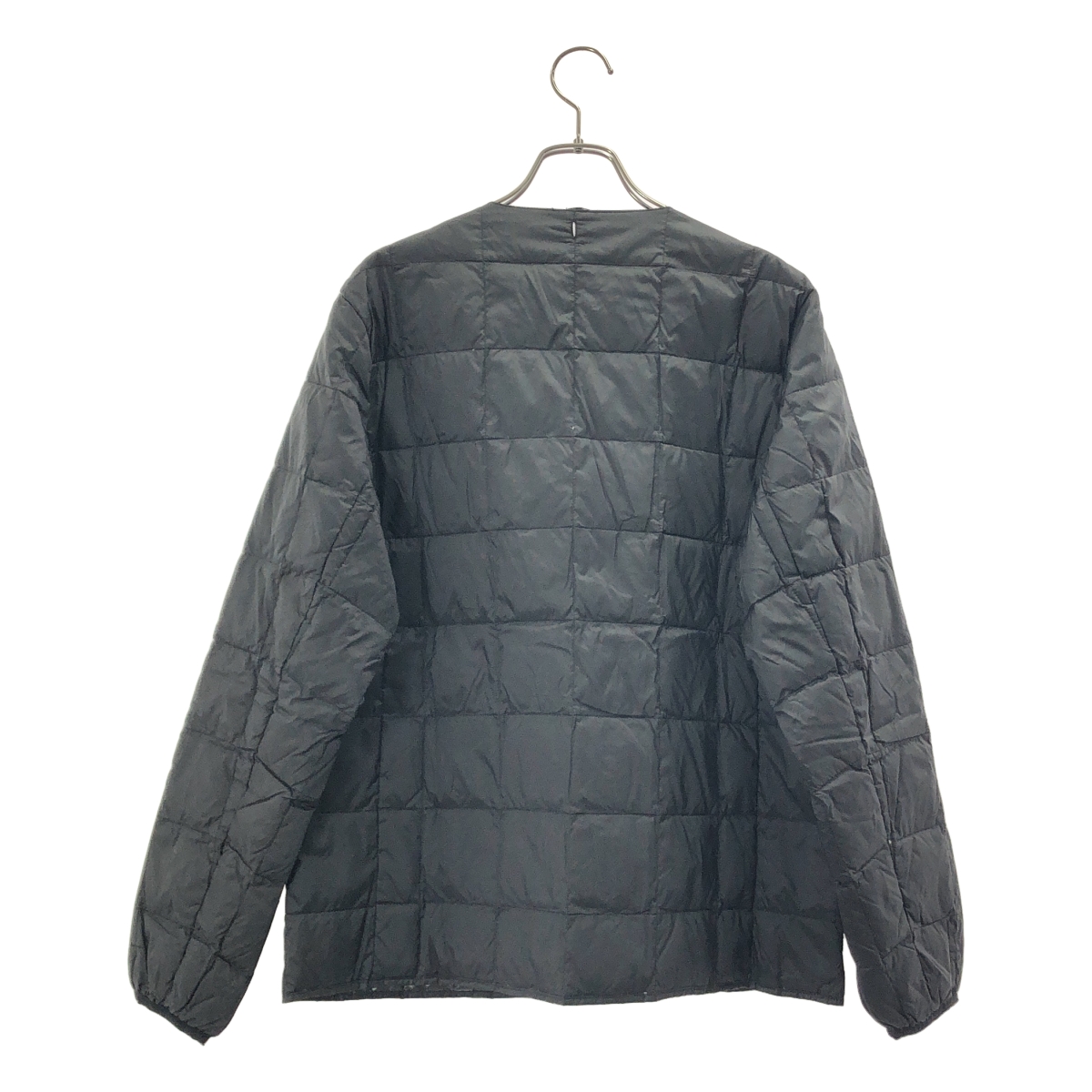 TAION / タイオン インナー ダウン ジャケット