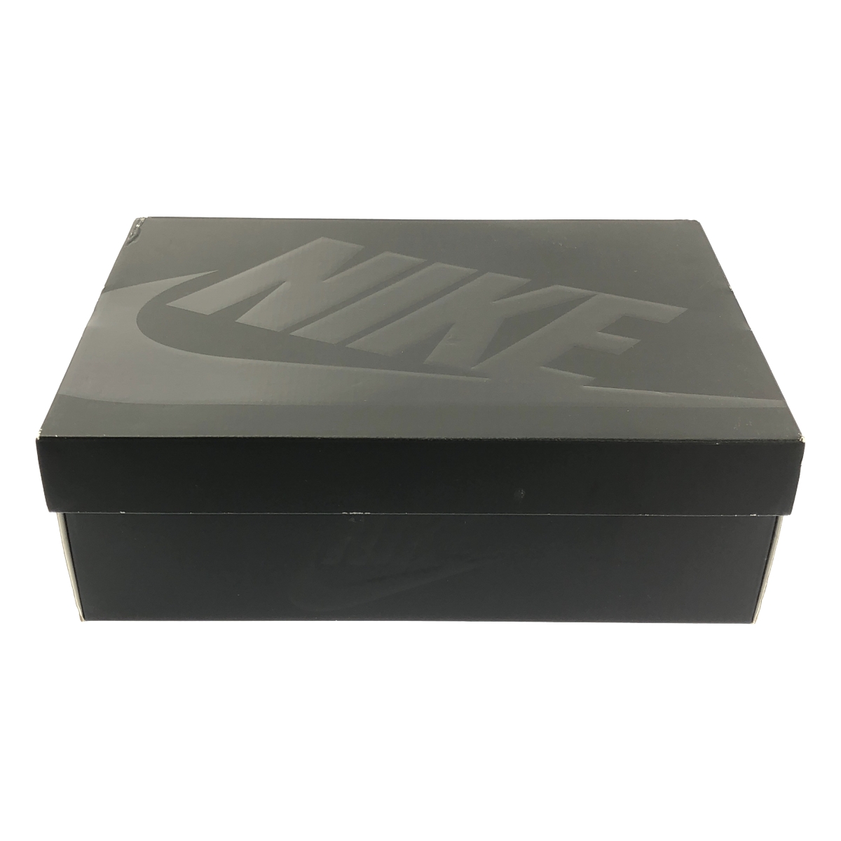 COMME des GARCONS HOMME PLUS / コムデギャルソンオムプリュス × NIKE / ナイキ AIR FOAMPOSITE ONE SP / DJ7952-100 フォームポジット ワン レザー ロゴ スニーカー