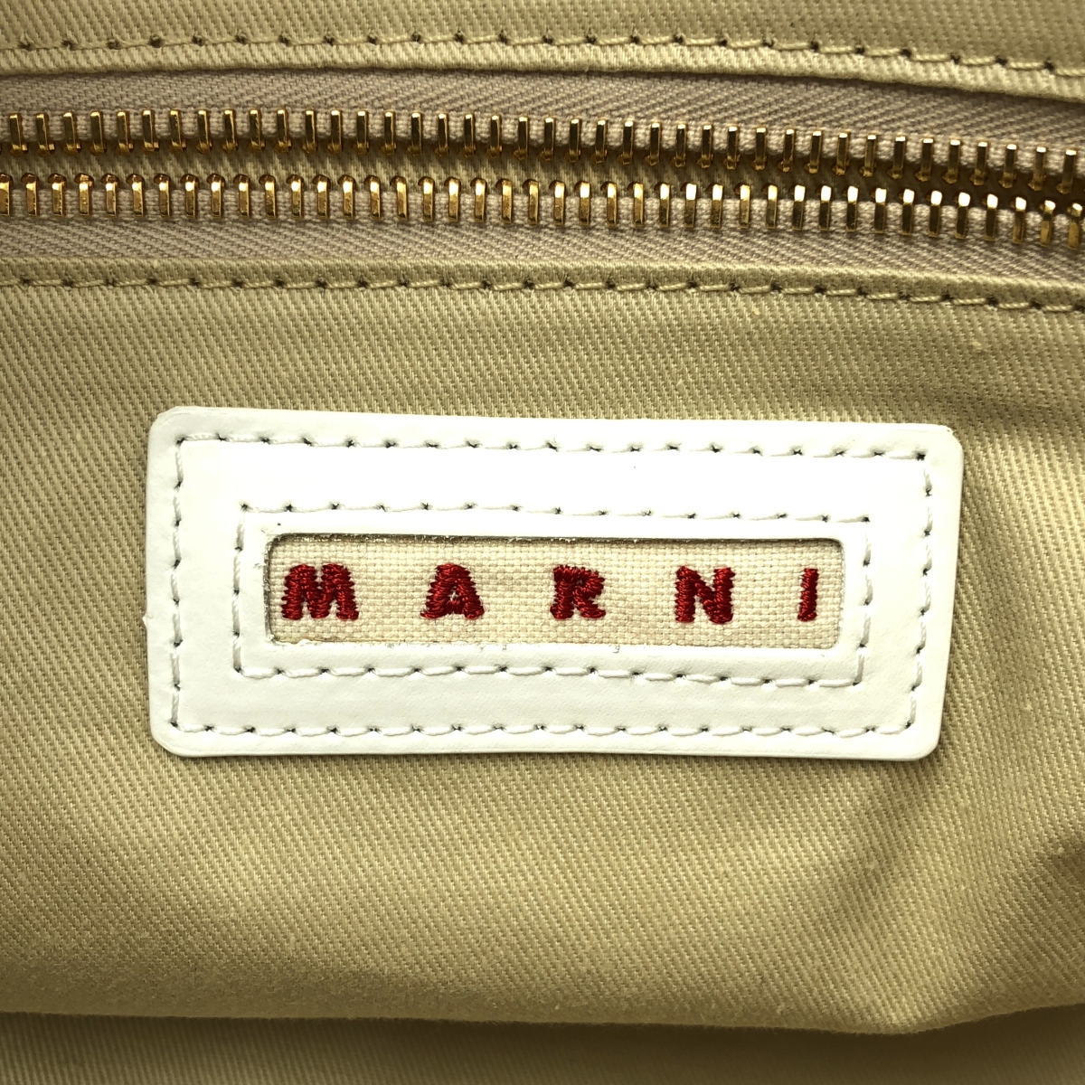 MARNI / マルニ 2WAY TROPICALIA SUMMER ラフィア トロピカリア ショルダーバッグ