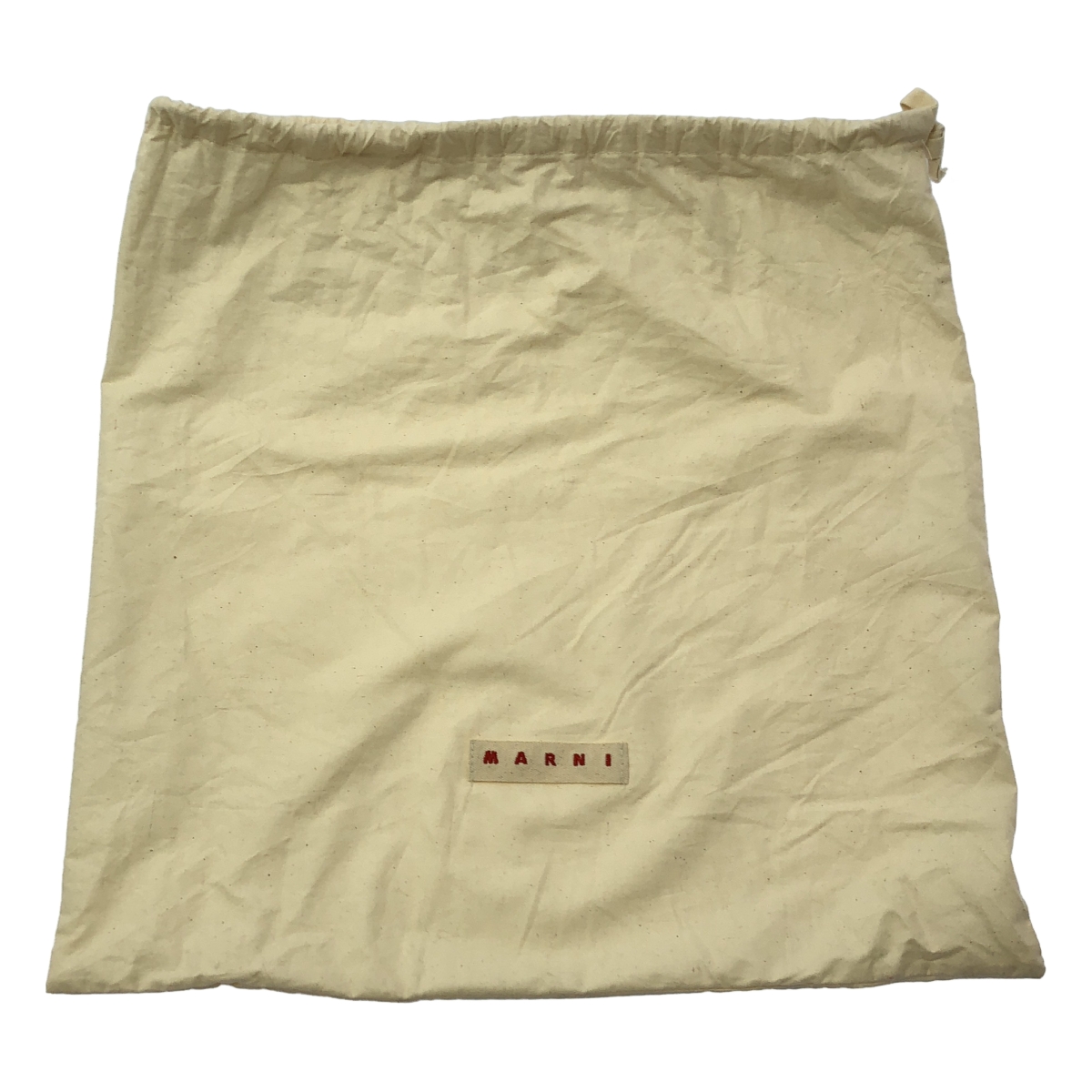 MARNI / マルニ 2WAY TROPICALIA SUMMER ラフィア トロピカリア ショルダーバッグ