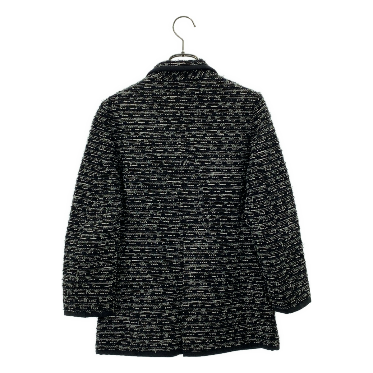 MAISON KITSUNE / メゾンキツネ ツイード テーラードジャケット