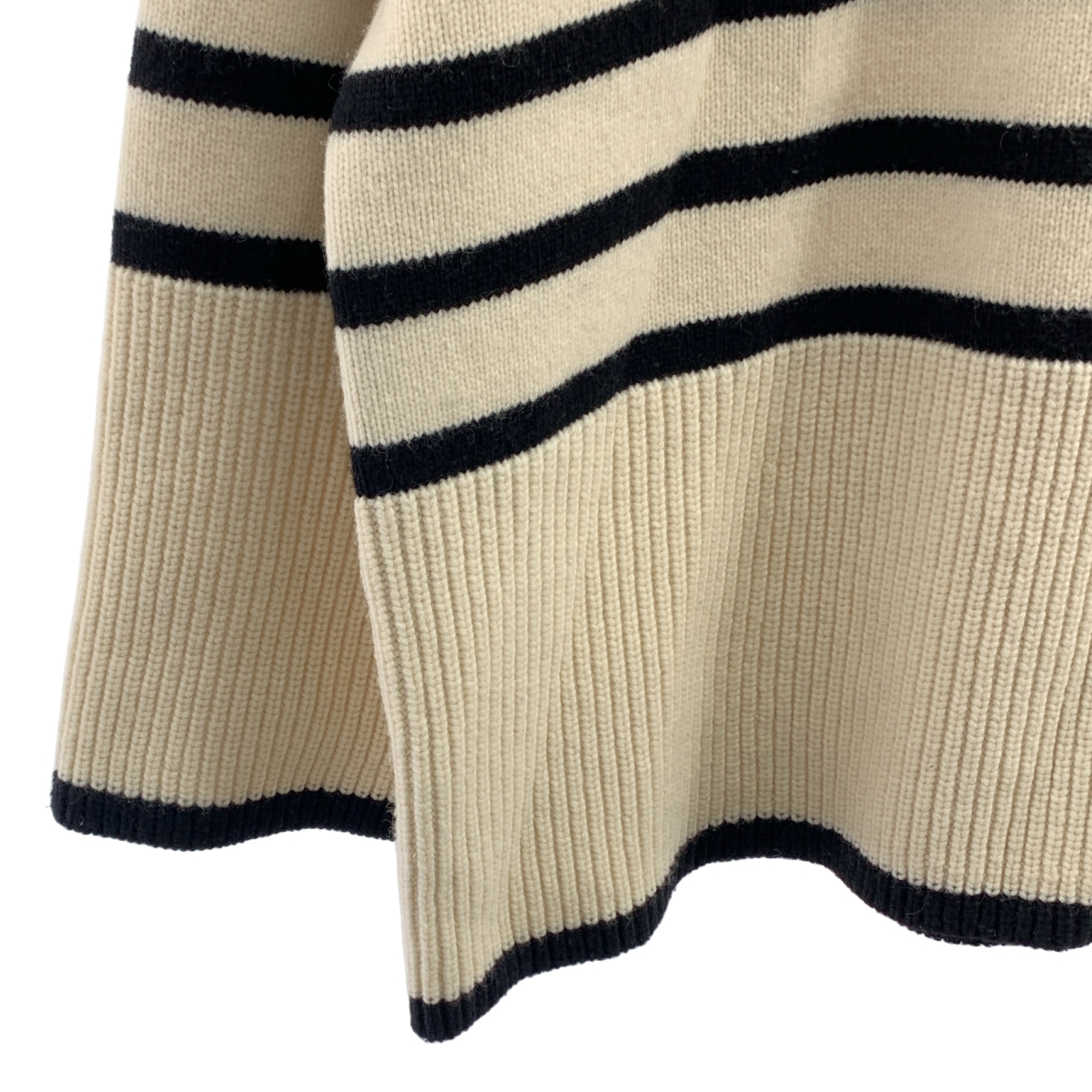 その他 ウール タートルネック ニット セーター