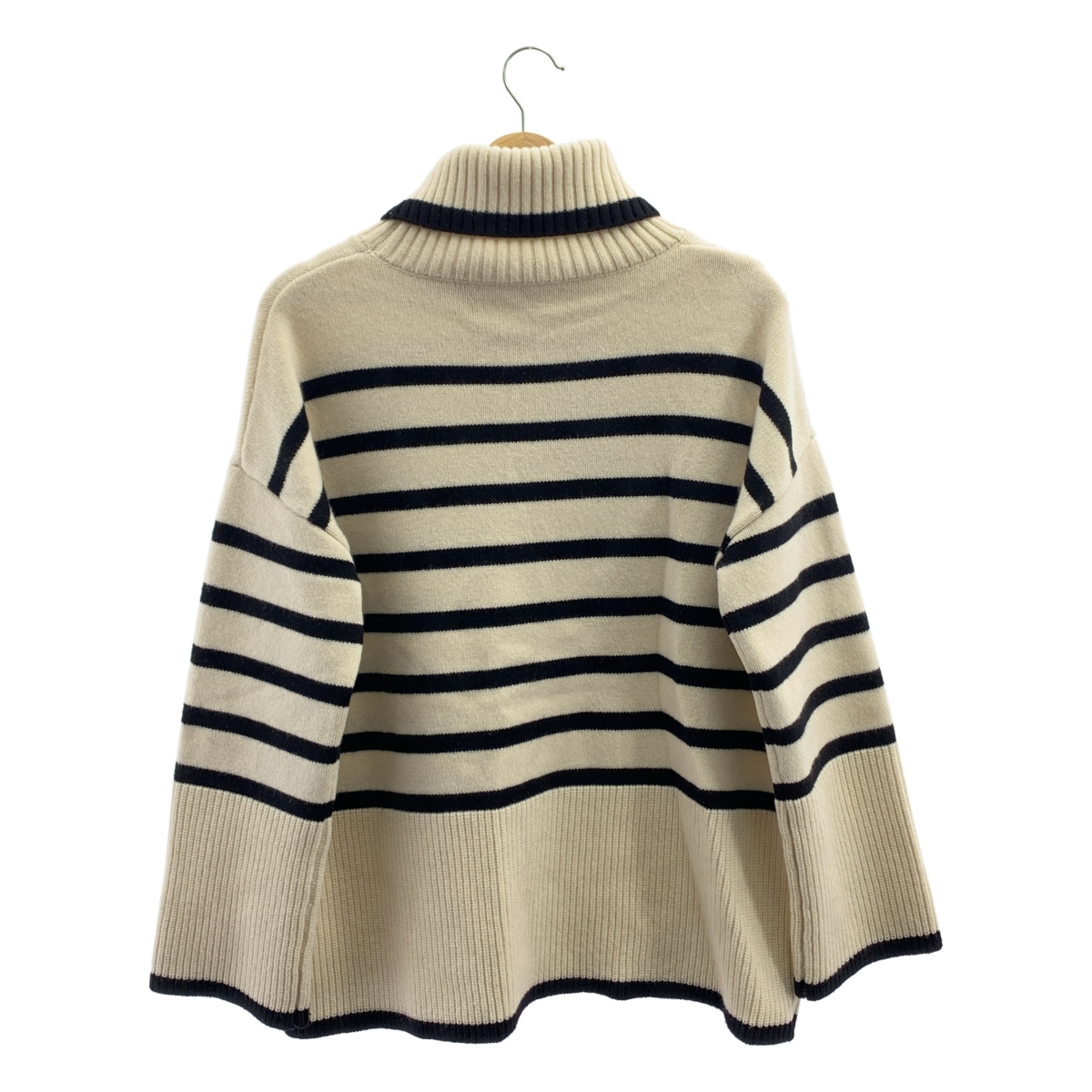 その他 ウール タートルネック ニット セーター