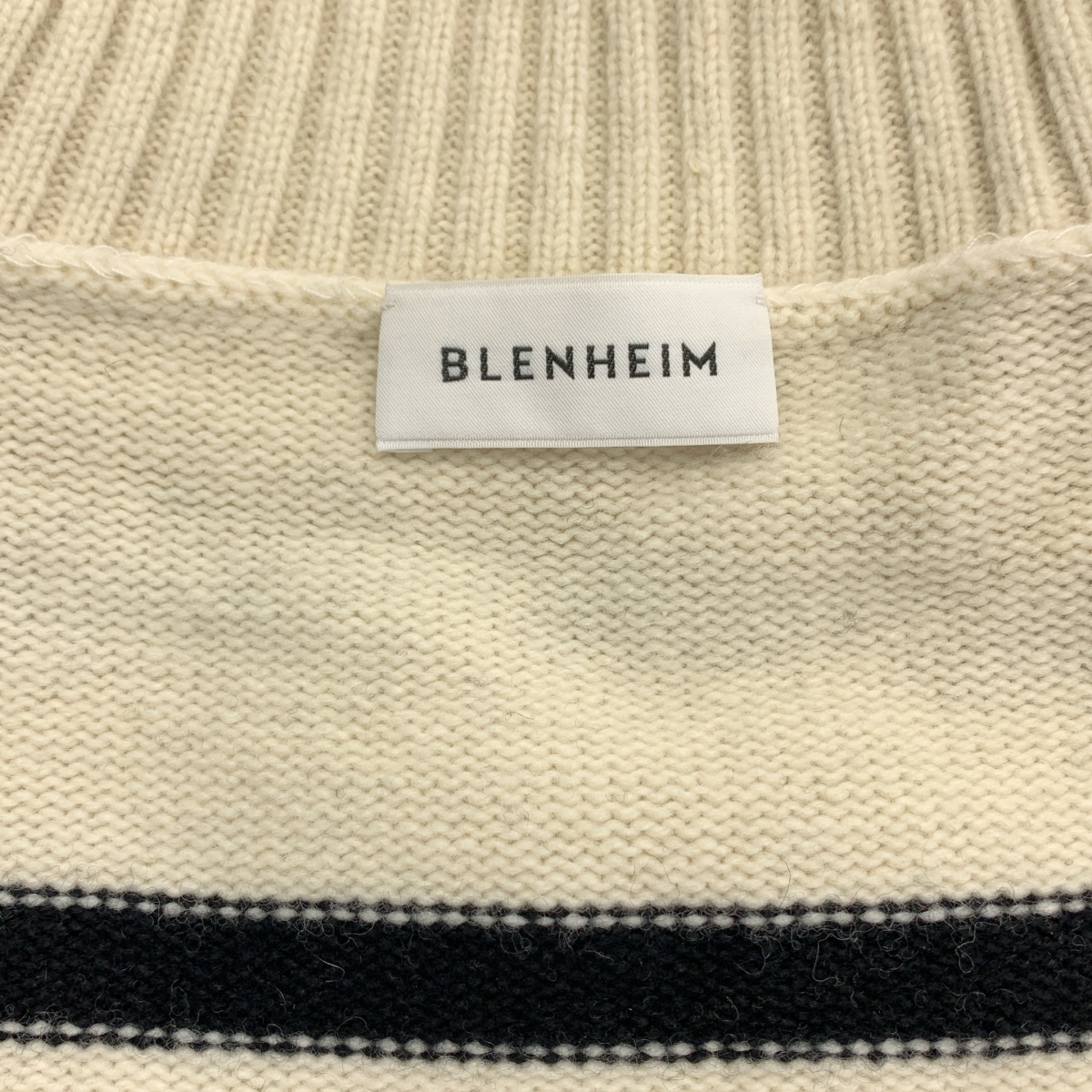 その他 ウール タートルネック ニット セーター