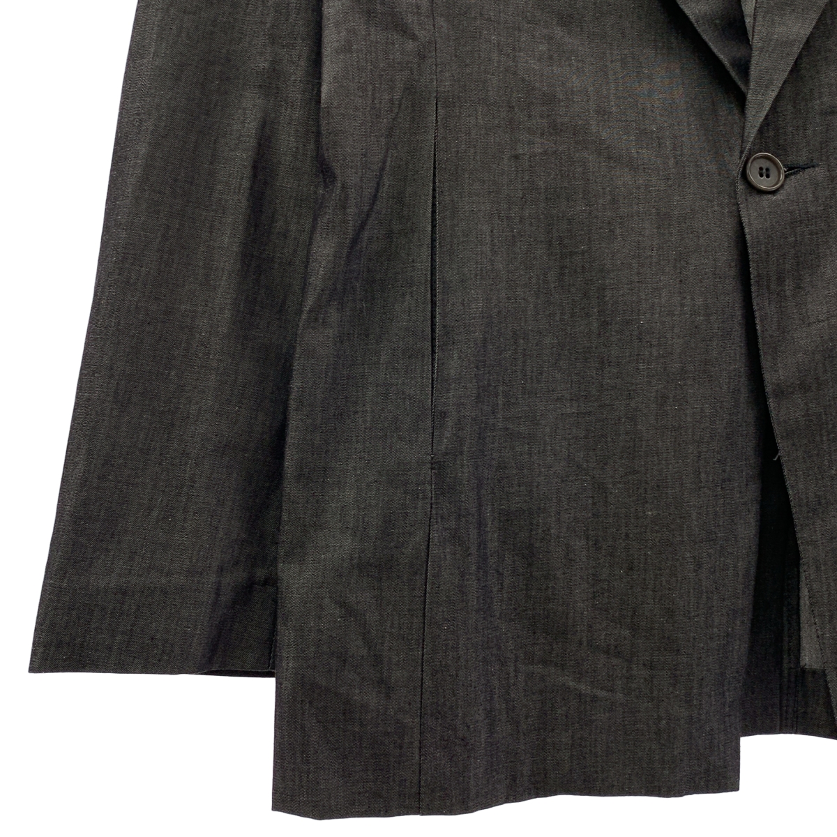 GABRIELA COLL GARMENTS / ガブリエラコールガーメンツ ウルトラ ファイン デニム ジャケット