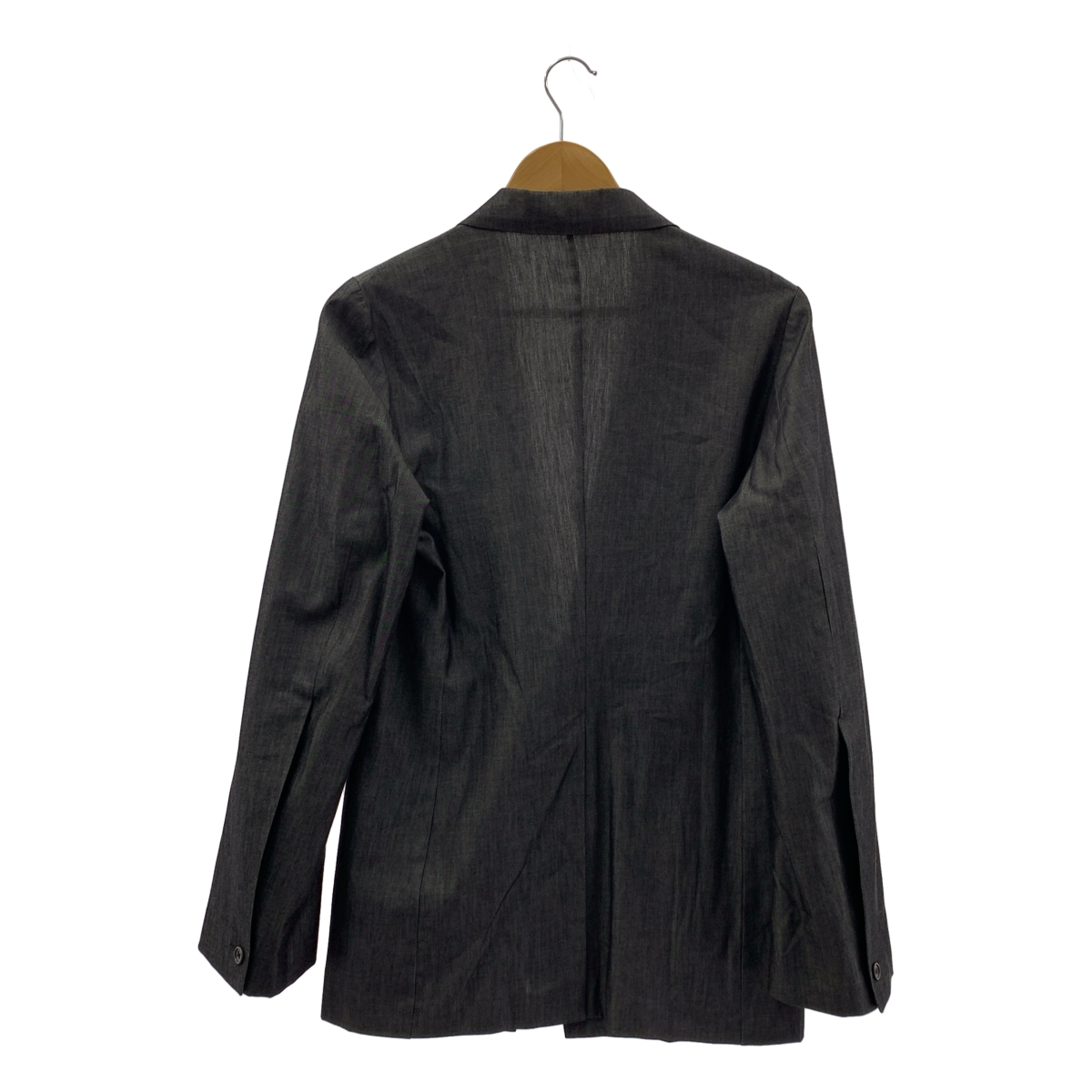 GABRIELA COLL GARMENTS / ガブリエラコールガーメンツ ウルトラ ファイン デニム ジャケット