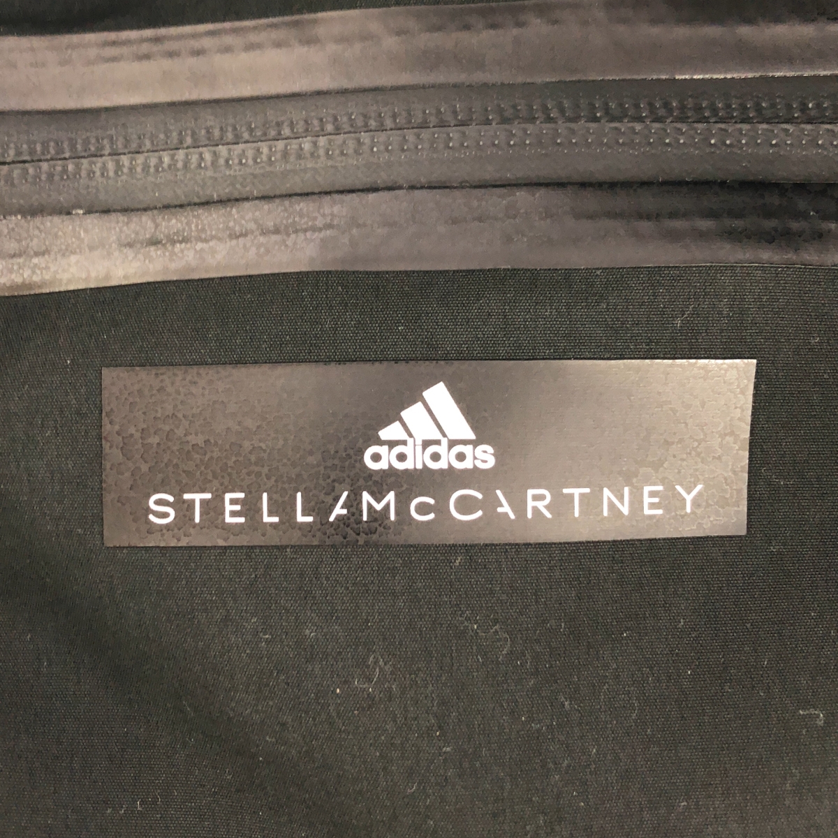 adidas by Stella McCartney / アディダスバイステラマッカートニー ASMC GYMSACK ジムサック リュック