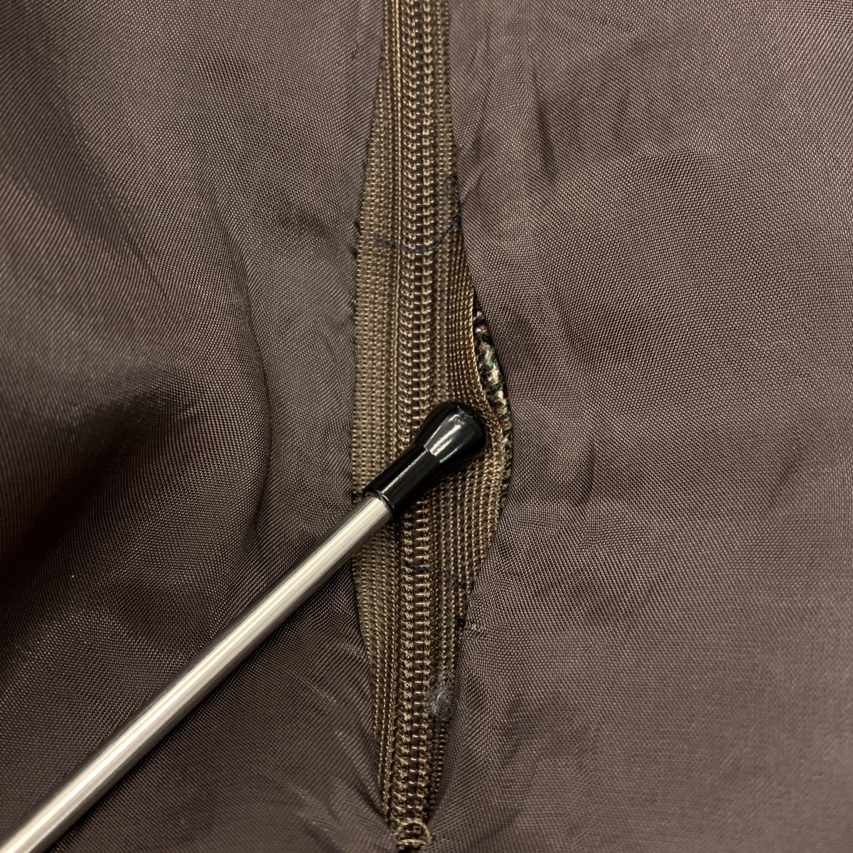 Hussein Chalayan / フセインチャラヤン オリゾンティ / ウール ツイード ロングスカート