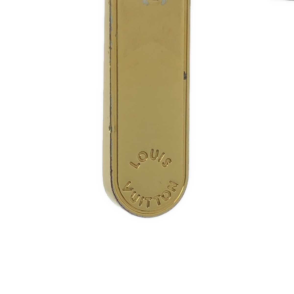 Louis Vuitton / ルイヴィトン M63886 / マイクロ･ボワット･シャポー レザー コインケース ポーチ