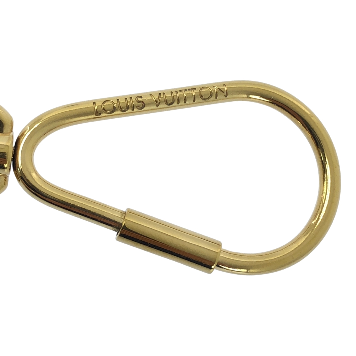 Louis Vuitton / ルイヴィトン M63886 / マイクロ･ボワット･シャポー レザー コインケース ポーチ