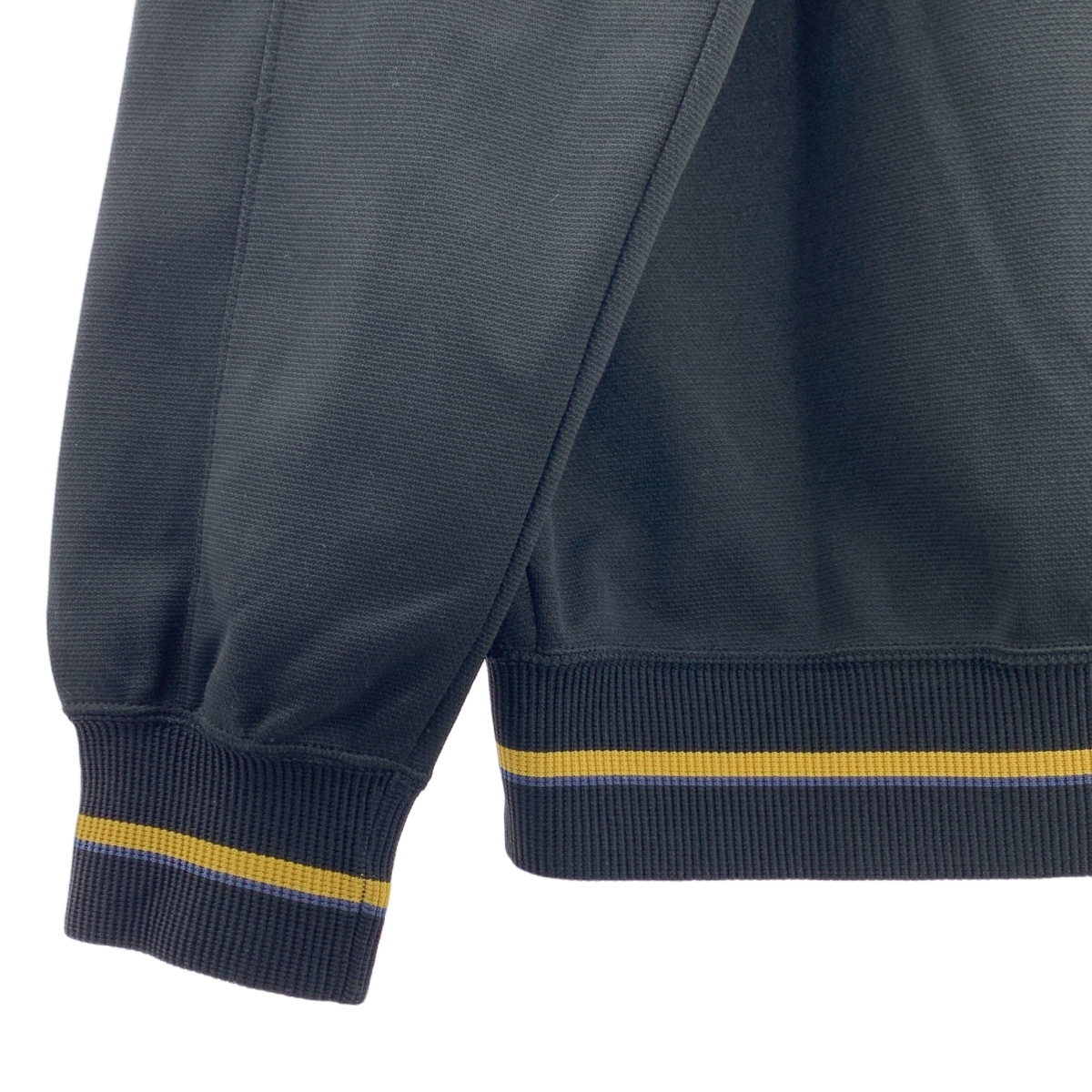 NIKE / ナイキ 80s ヴィンテージ 紺タグ 袖ライン トラックジャケット