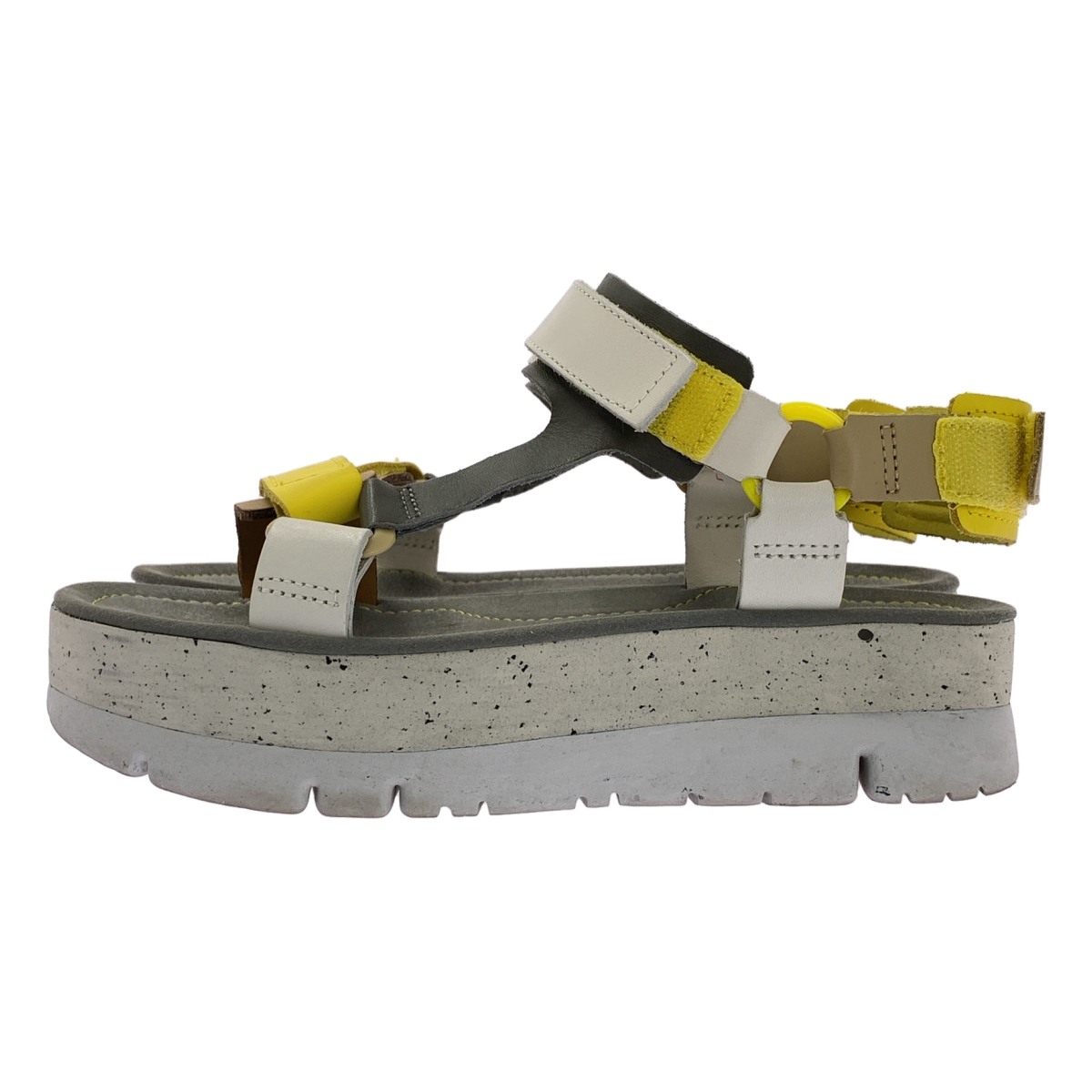 CAMPER / カンペール ORUGA UP オルガ アップ / ストラップ サンダル