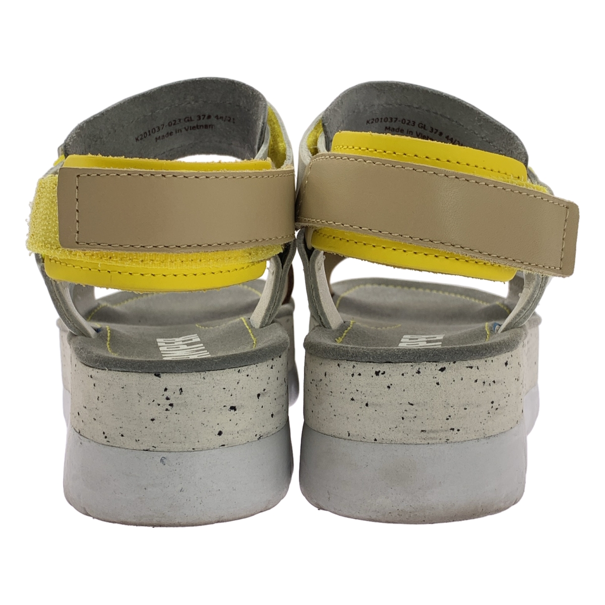 CAMPER / カンペール ORUGA UP オルガ アップ / ストラップ サンダル