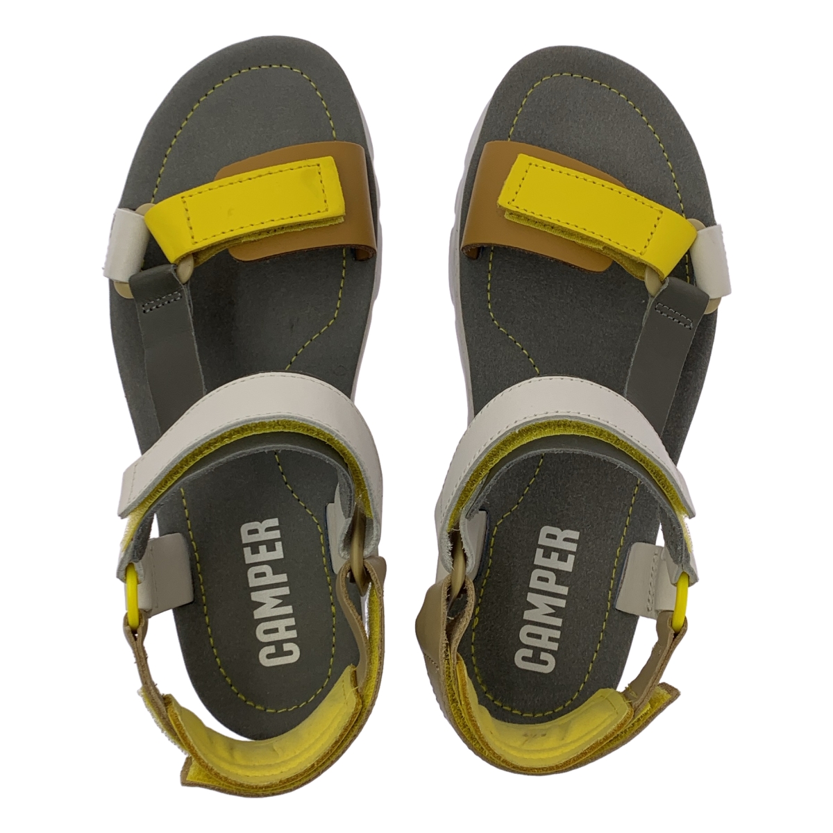CAMPER / カンペール ORUGA UP オルガ アップ / ストラップ サンダル