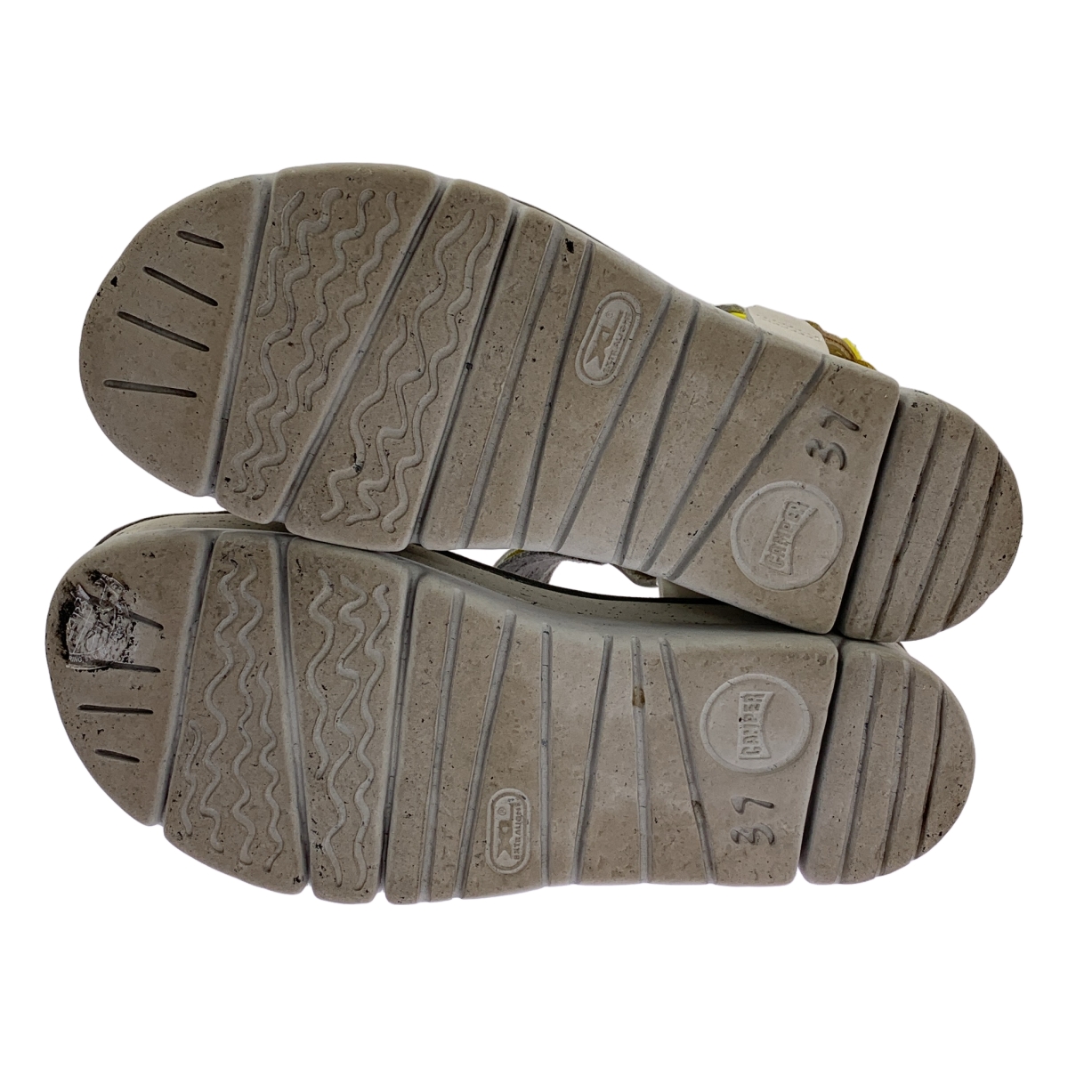 CAMPER / カンペール ORUGA UP オルガ アップ / ストラップ サンダル