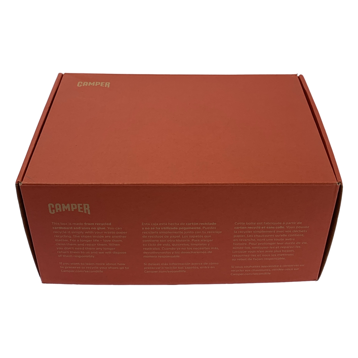 CAMPER / カンペール ORUGA UP オルガ アップ / ストラップ サンダル