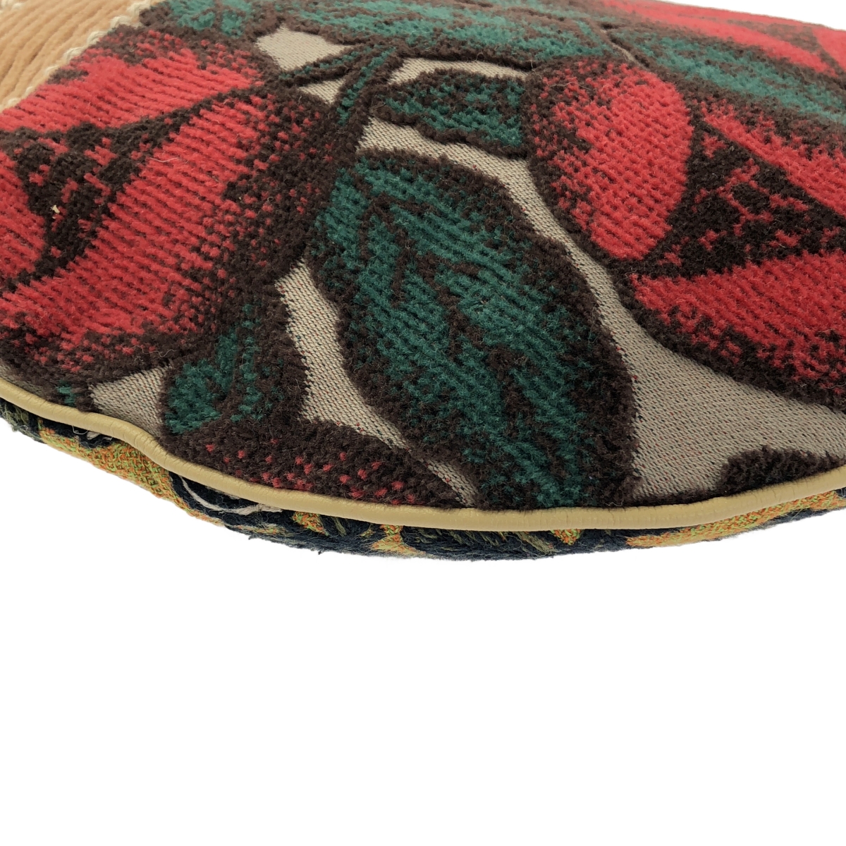 mina perhonen / ミナペルホネン piece,egg bag ピース エッグバッグ