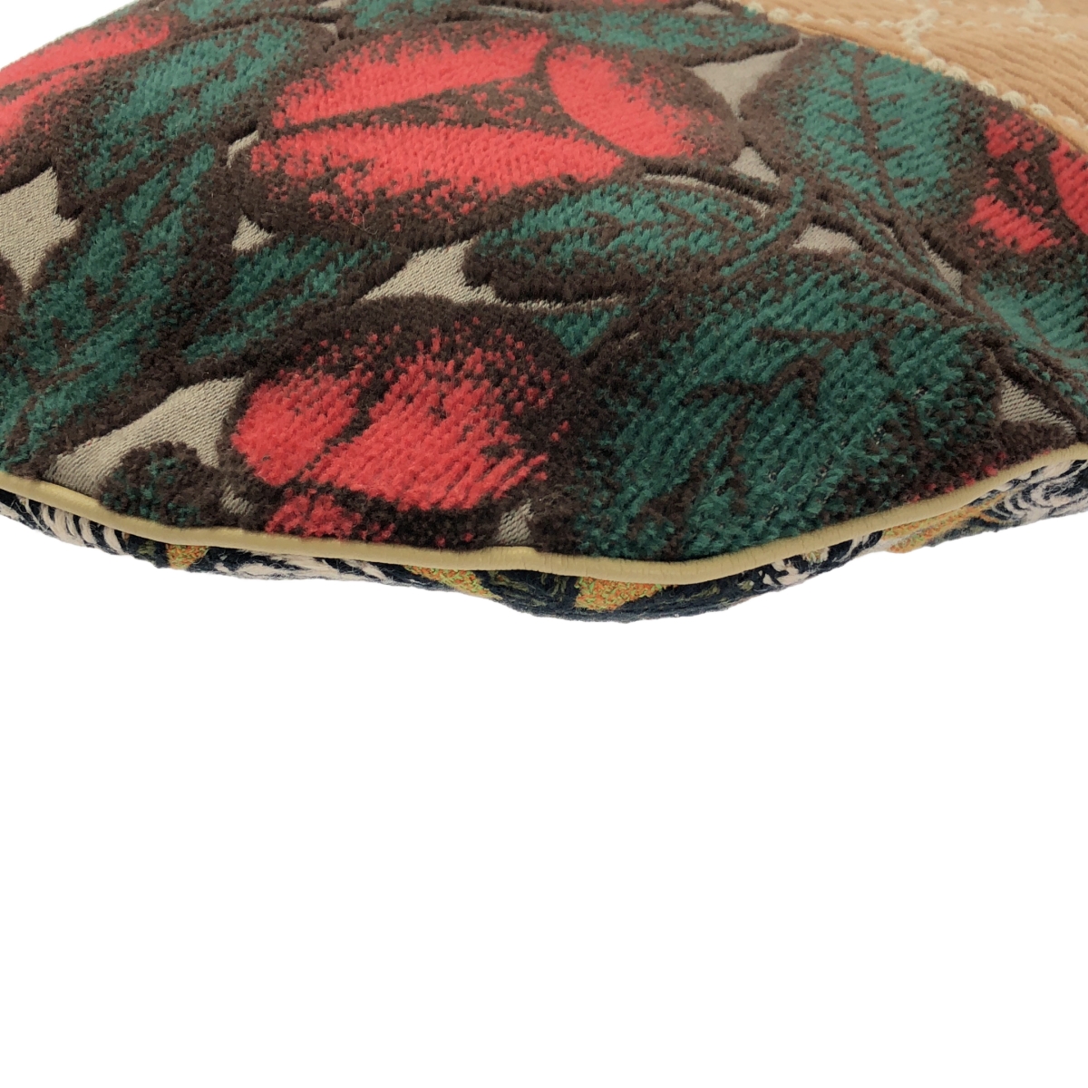 mina perhonen / ミナペルホネン piece,egg bag ピース エッグバッグ