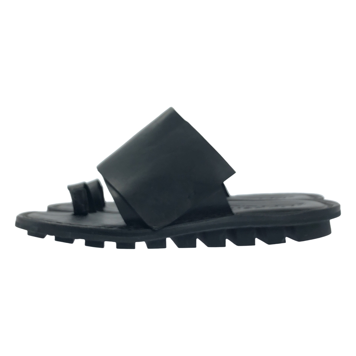 trippen / トリッペン VANE-WAW レザー トング サンダル