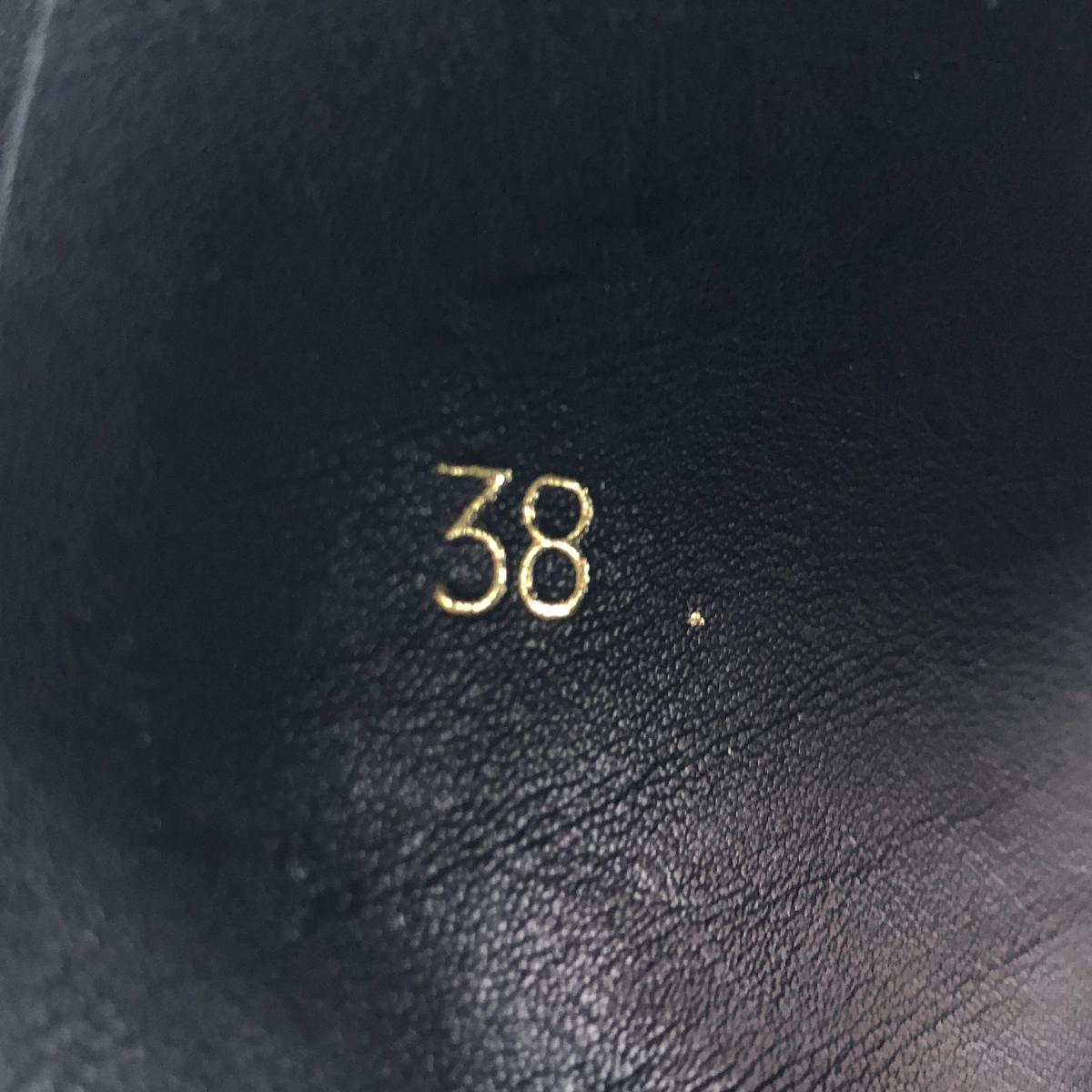 trippen / トリッペン VANE-WAW レザー トング サンダル