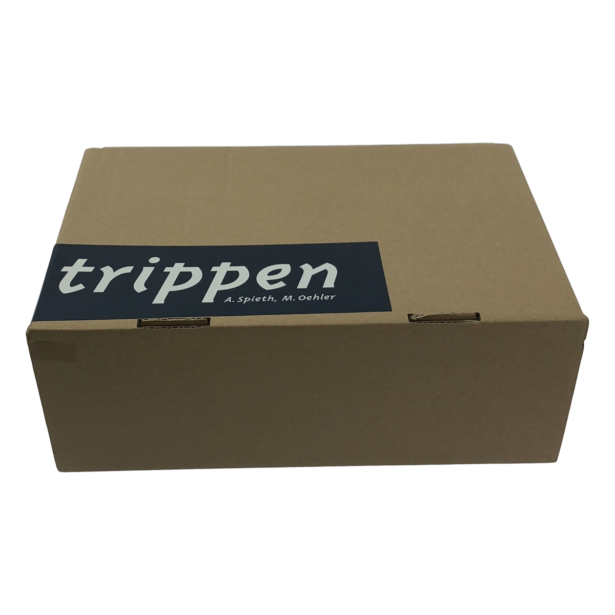 trippen / トリッペン VANE-WAW レザー トング サンダル