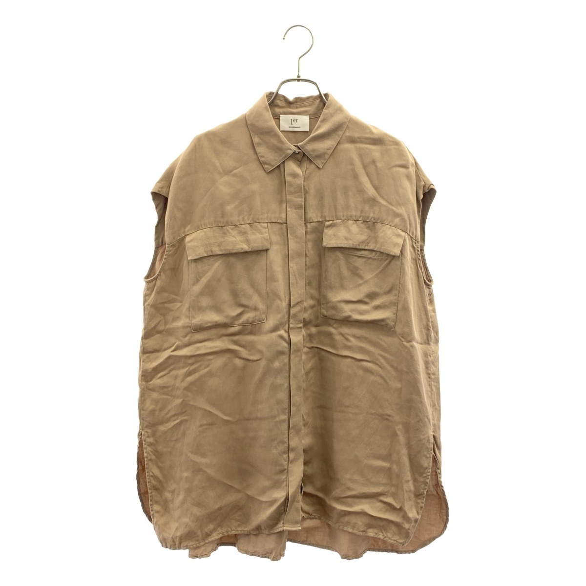 1er Arrondissement / プルミエアロンディスモン