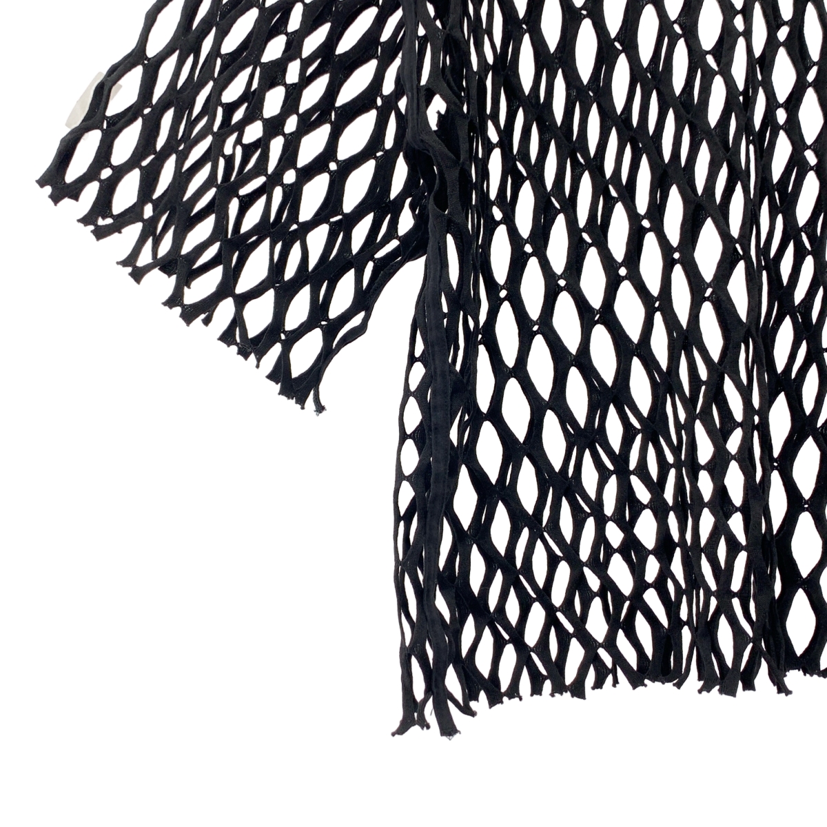DRIES VAN NOTEN / ドリスヴァンノッテン 半袖 メッシュ トップス