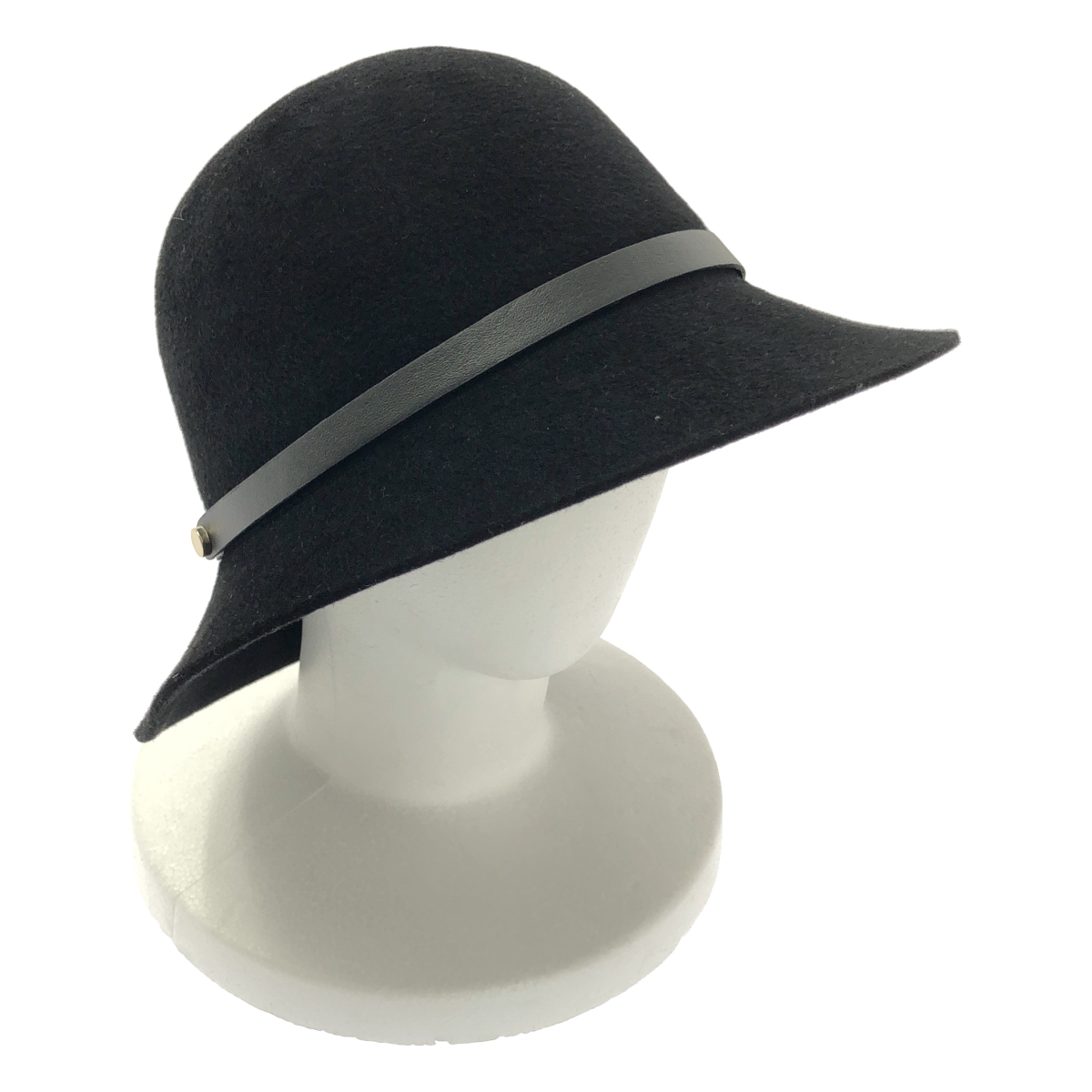 Helen Kaminski / ヘレンカミンスキー BITSY 6  ラビット ファー フェルト ハット